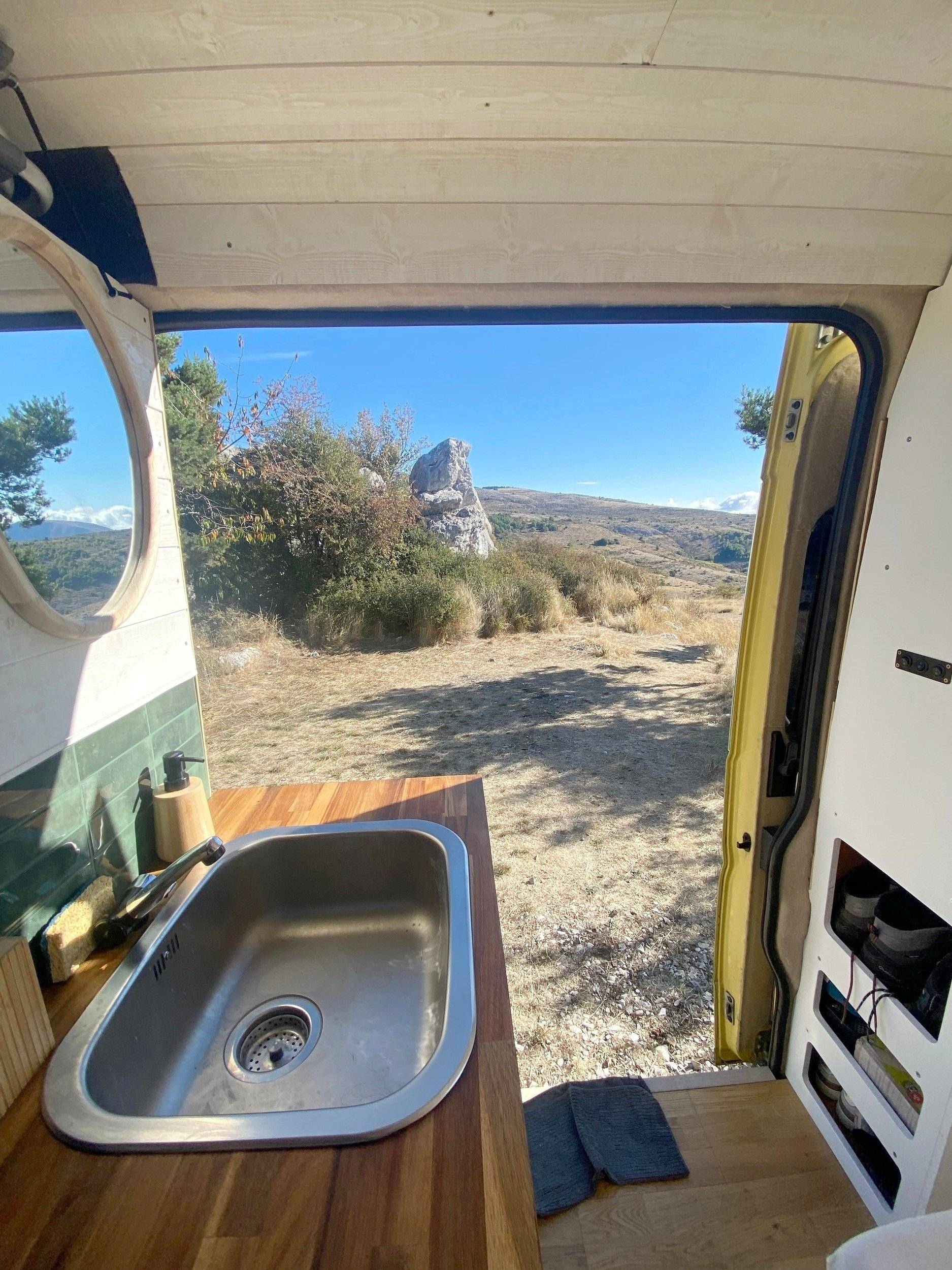 Citroën CITROËN JUMPER