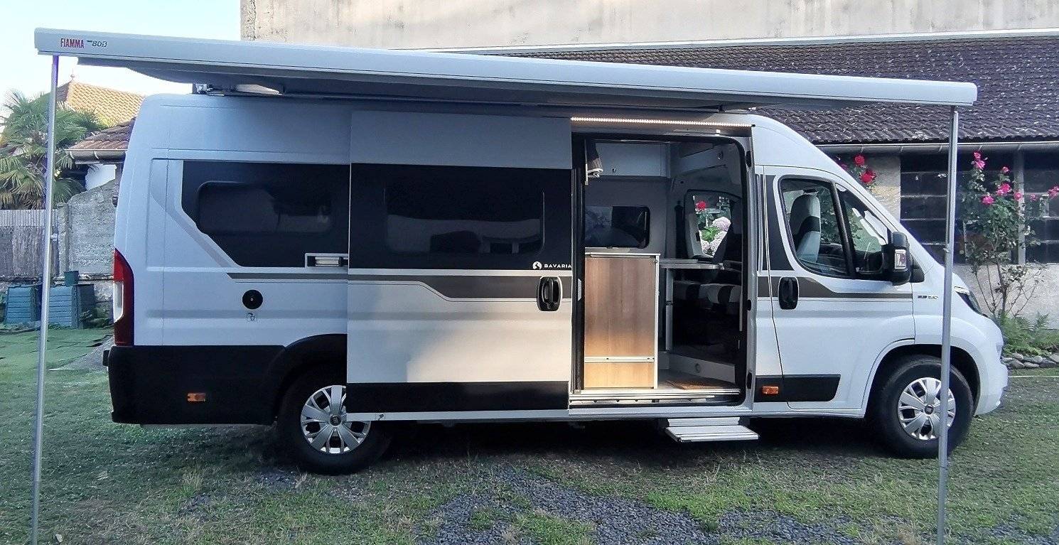 Bavaria Bavaria K630 J