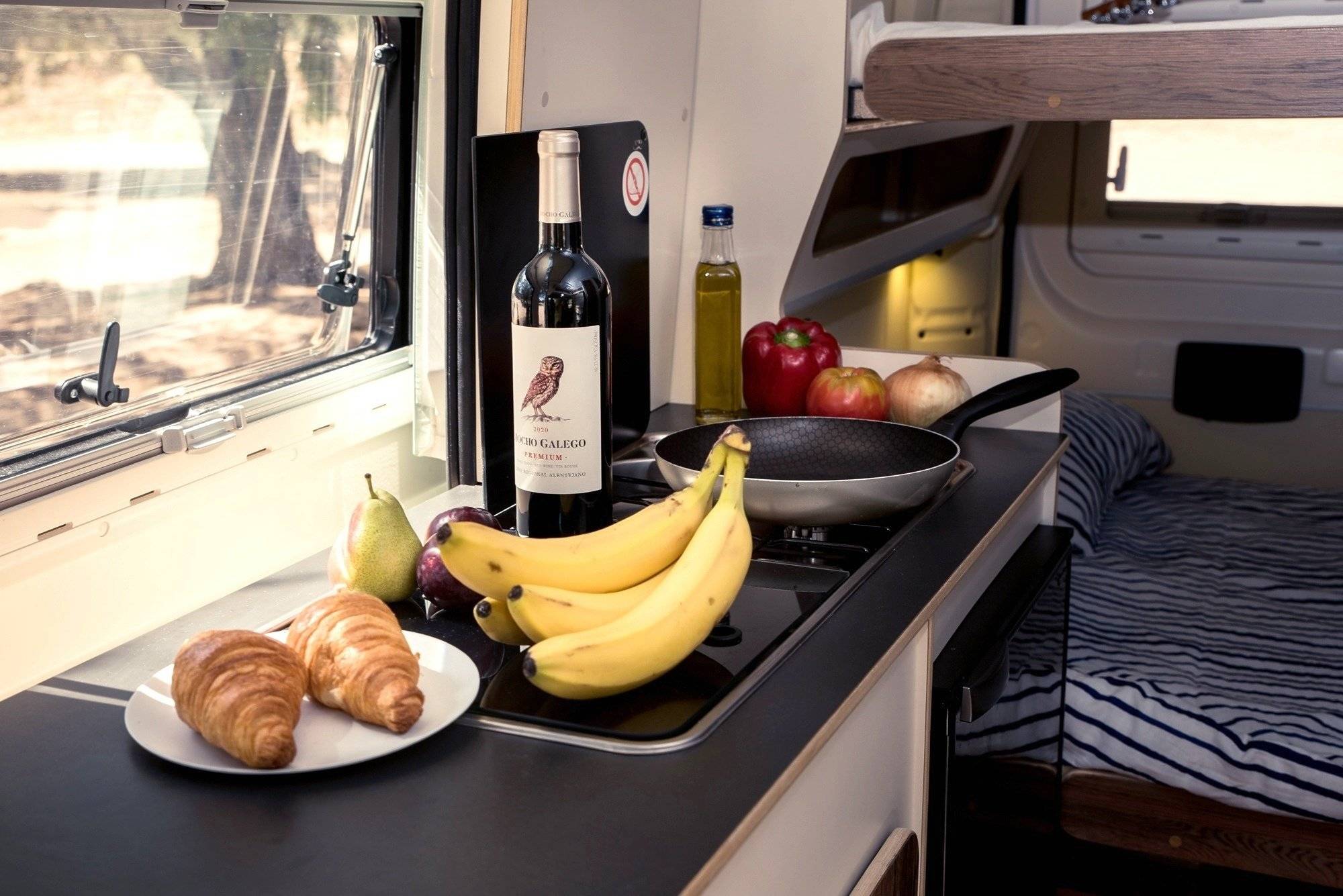 YAWAVANS Jumper 2,0 l 110 ch