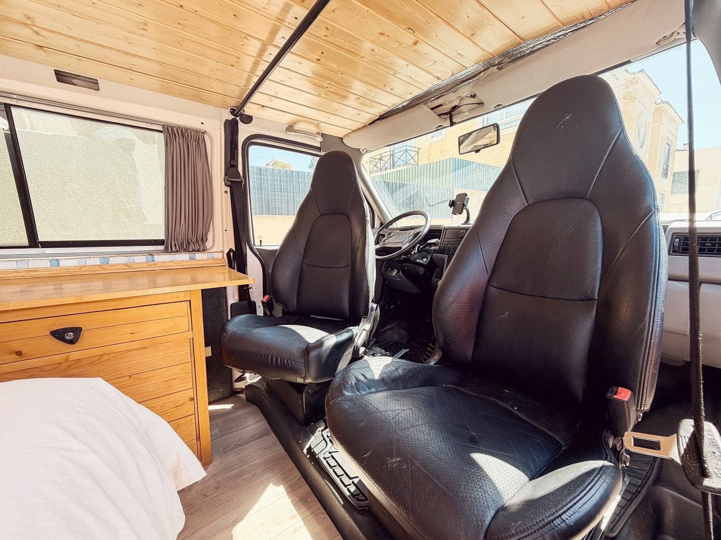 Volkswagen Transporter T4