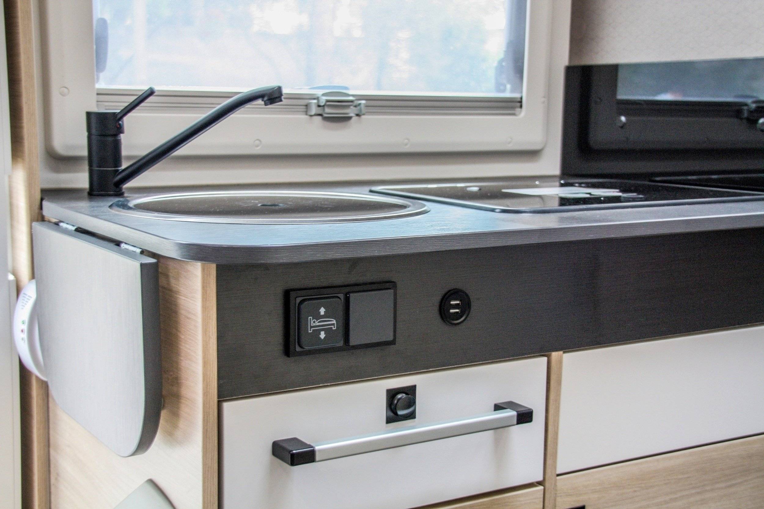 Challenger Fiat ducato