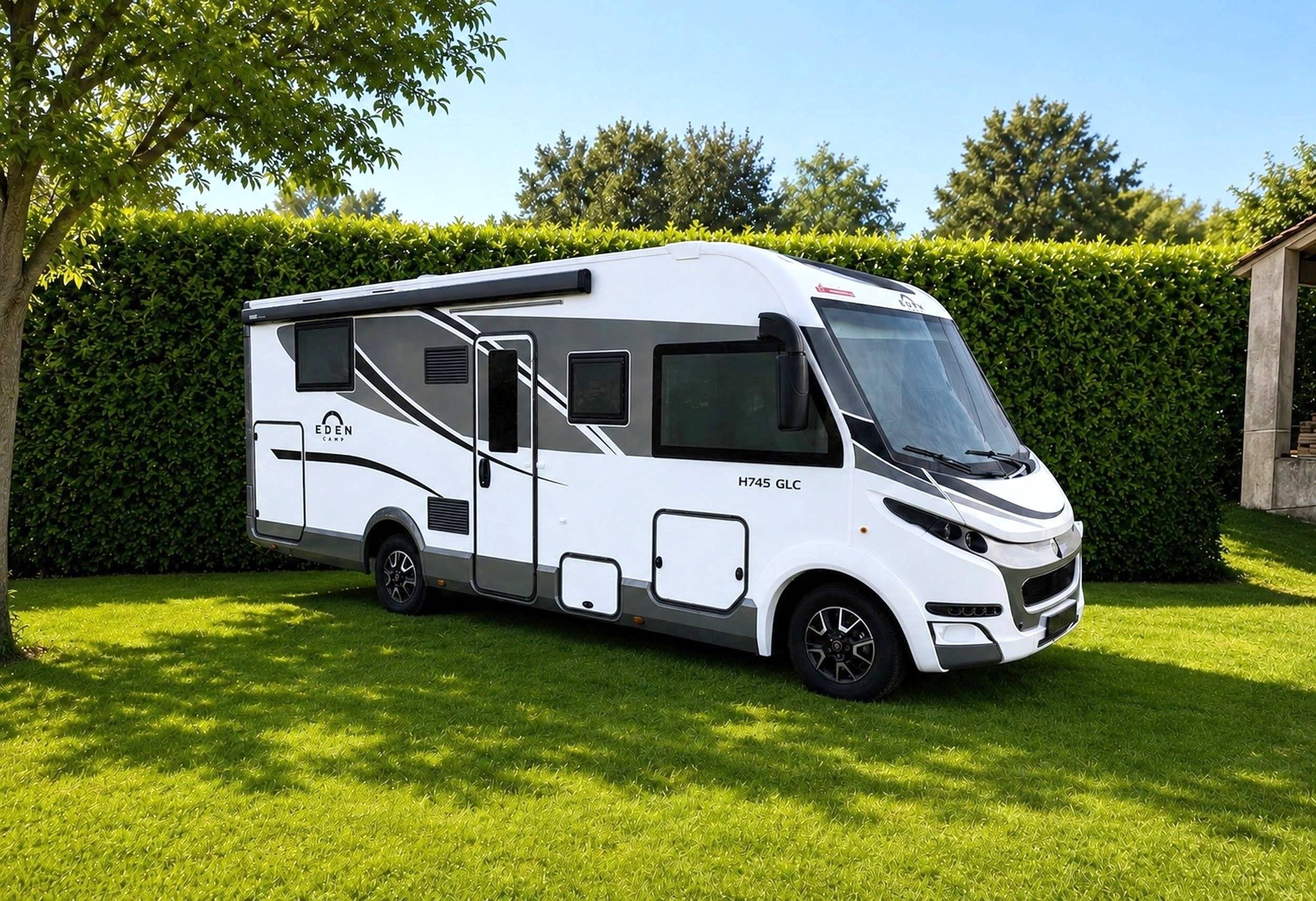 Fiat Ducato 140 ch