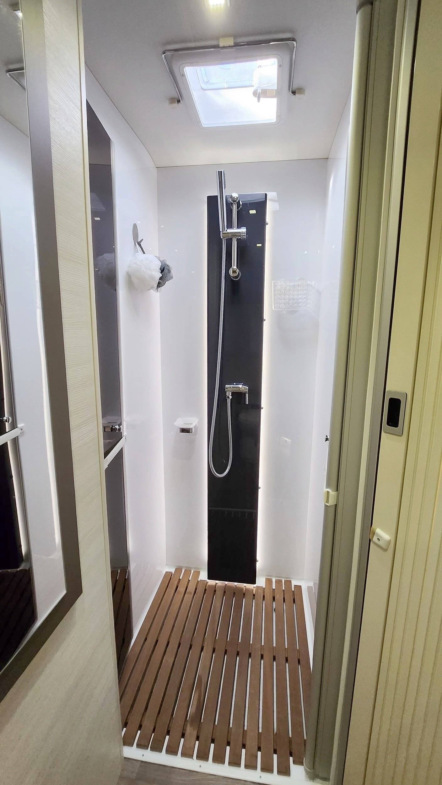 Chausson Welcome 610