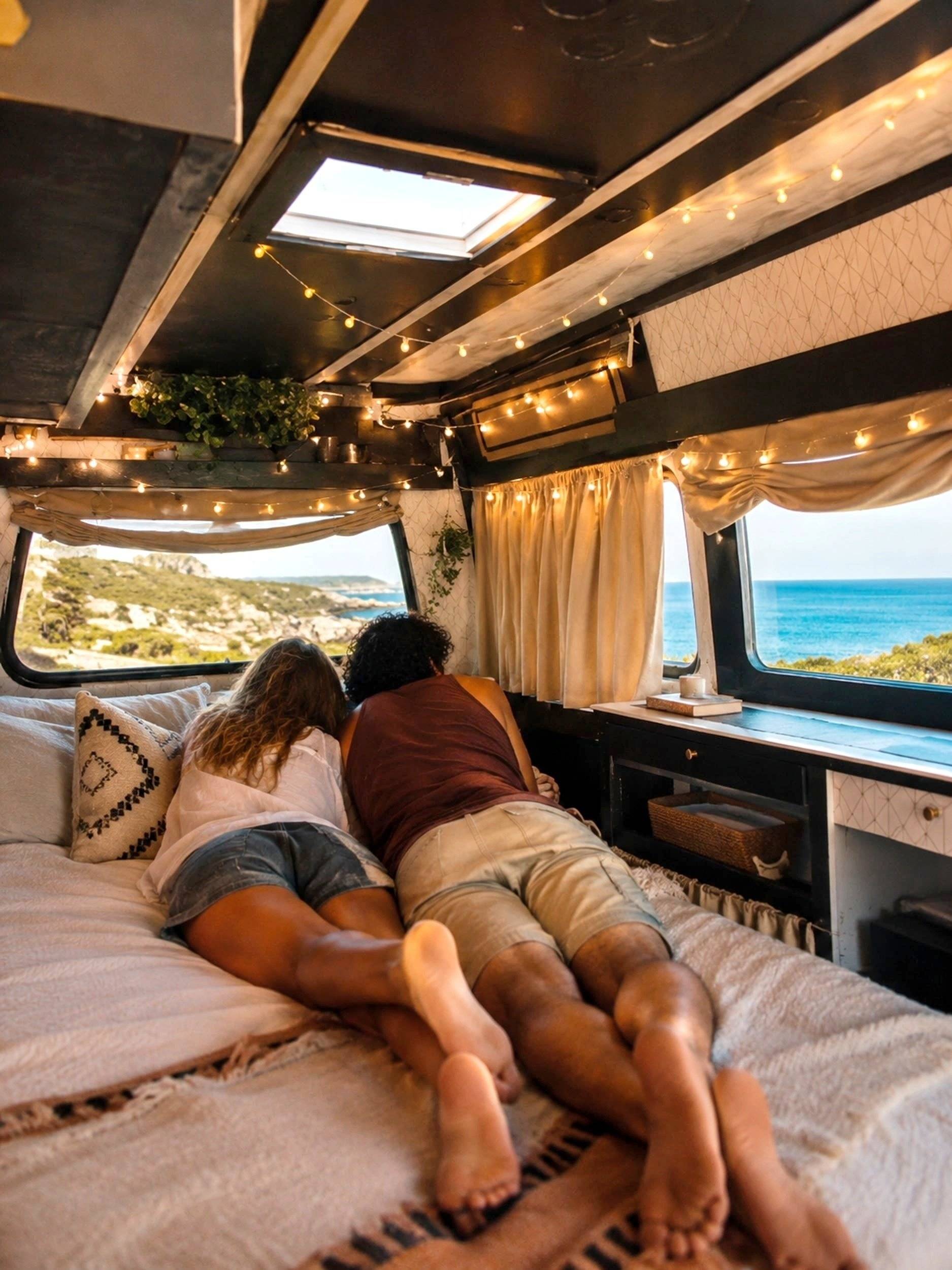Make My Van 2025