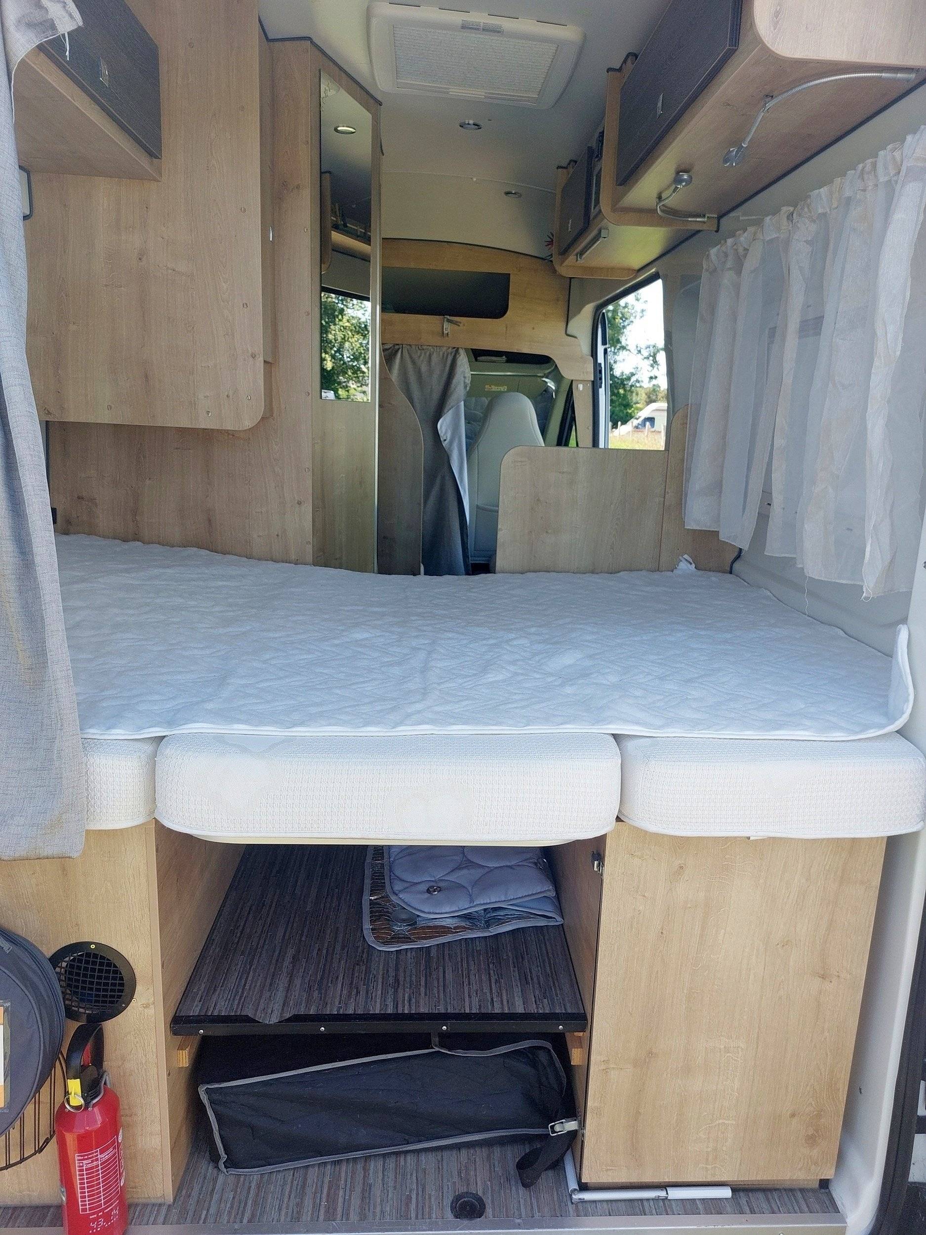 Font Vendôme Forty Van