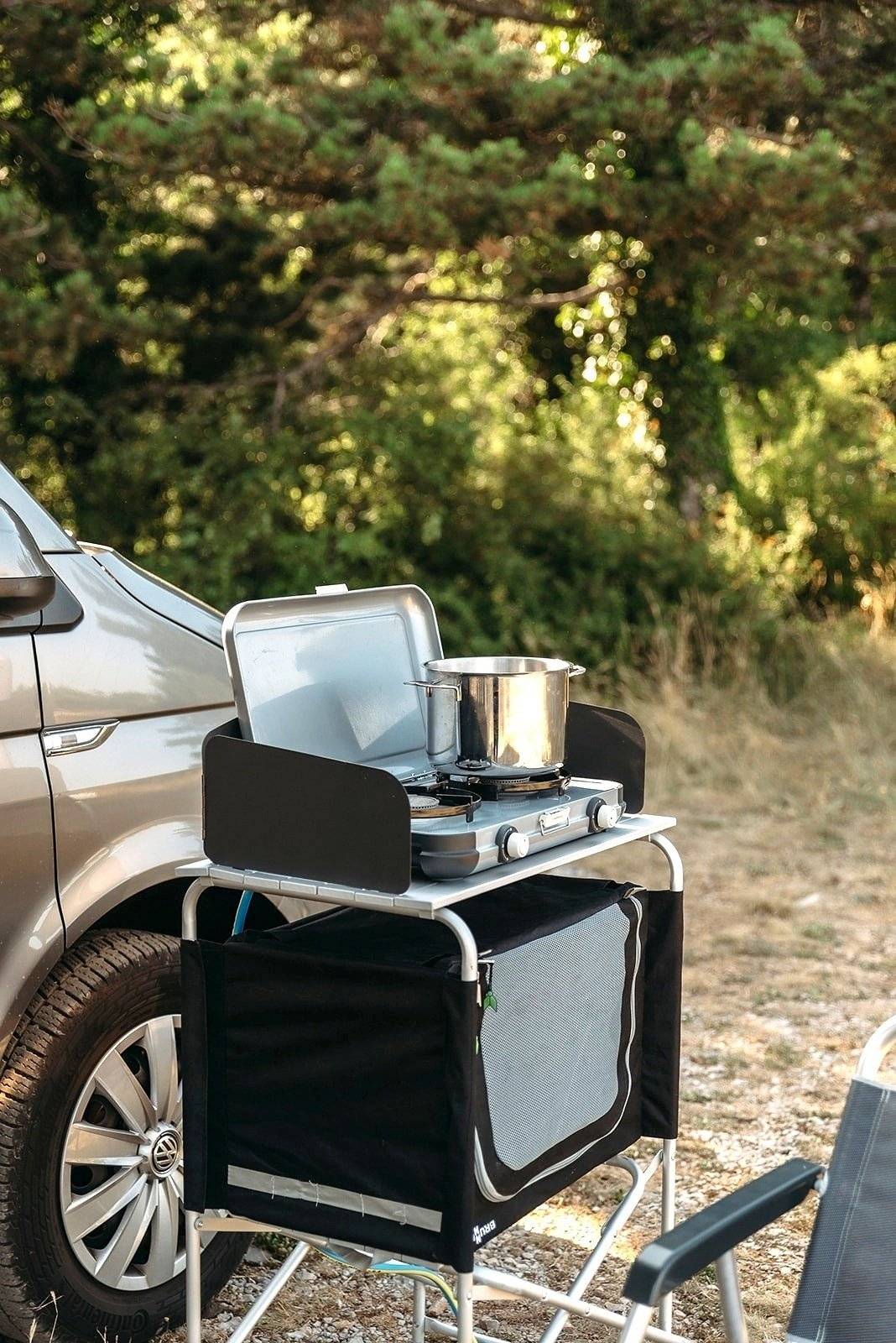 Volkswagen VOLKSWAGEN CALIFORNIA