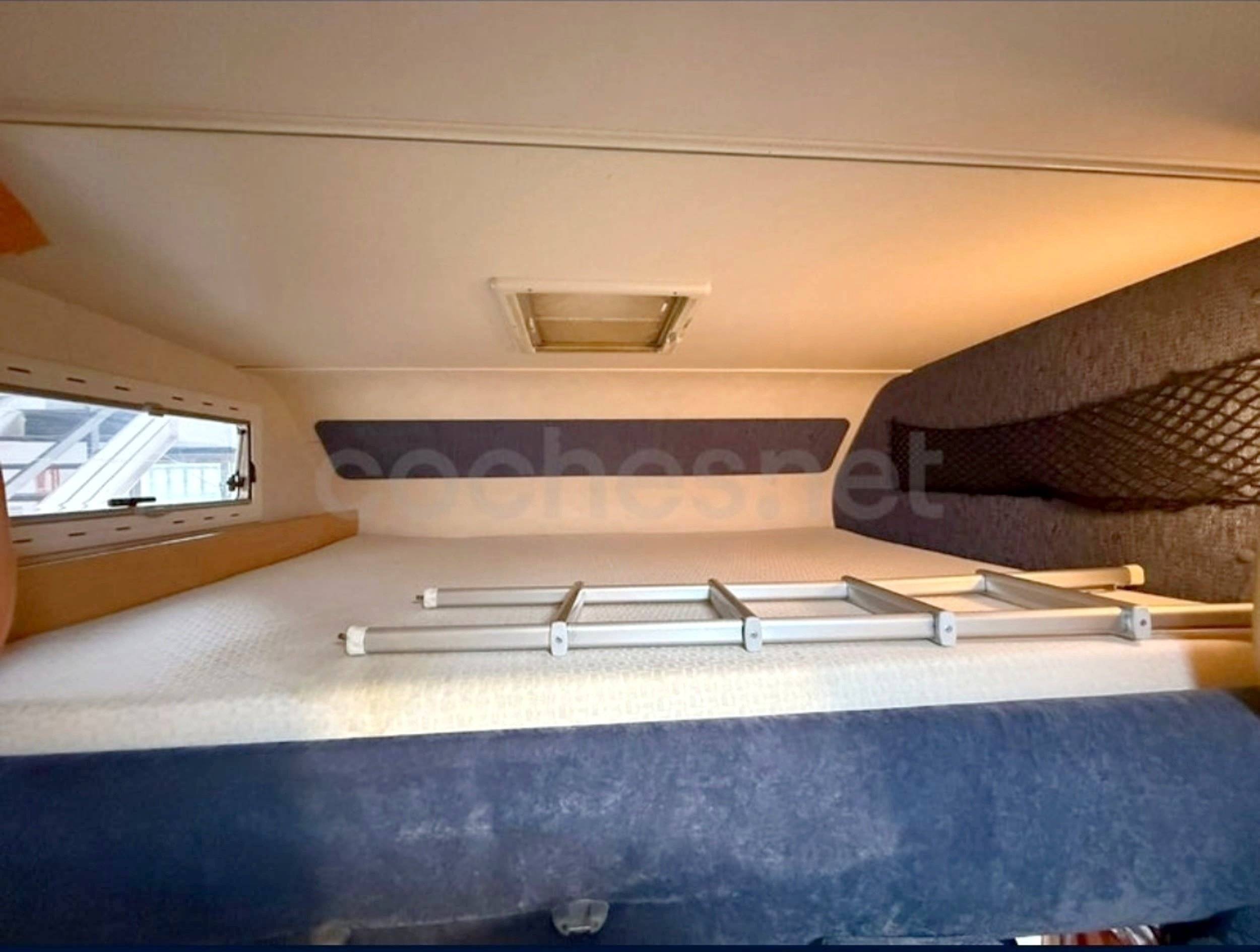 Chausson 06 Prestige