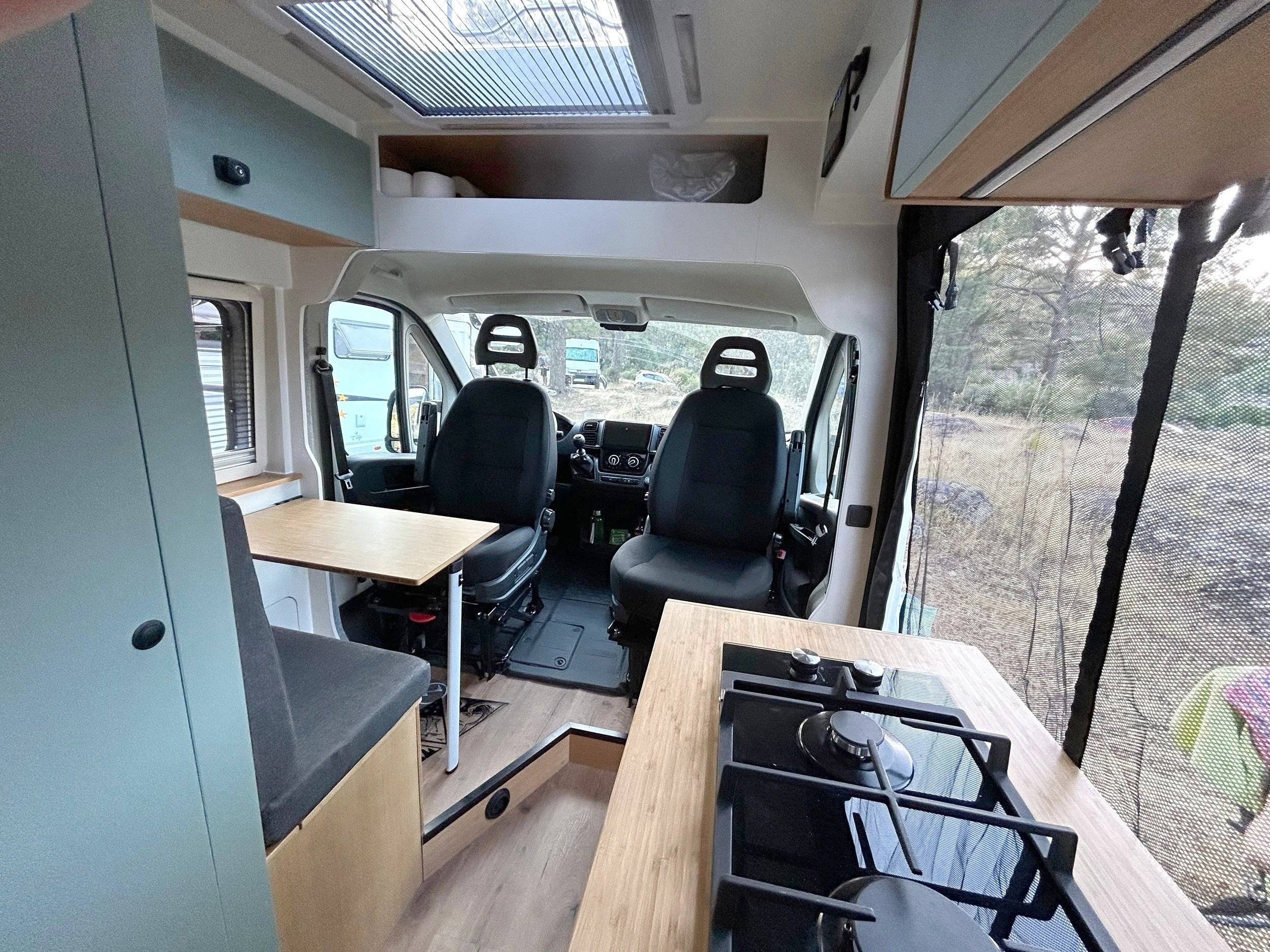 fiat Fiat Ducato