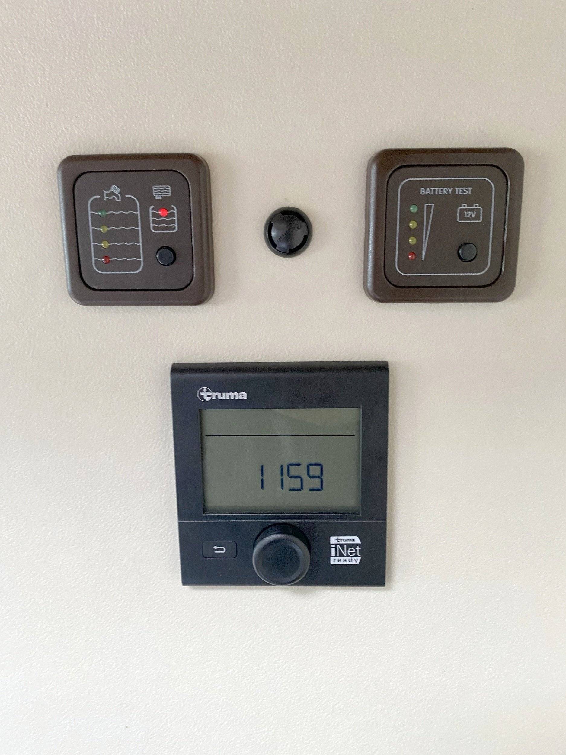 Fiat Ducato 2,3 l 120 ch