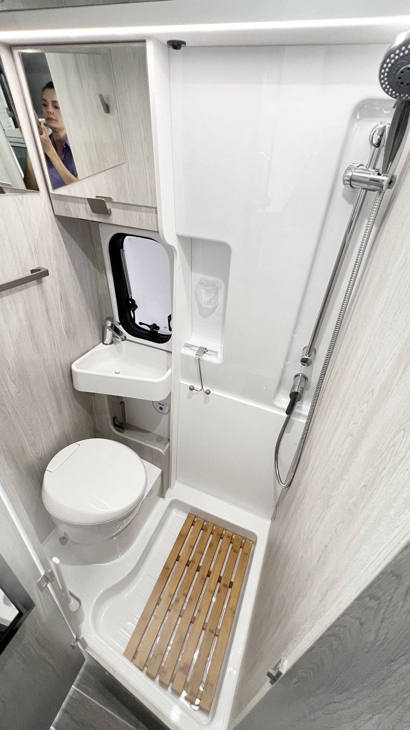 Roller Team Roller Team Livingstone Advance