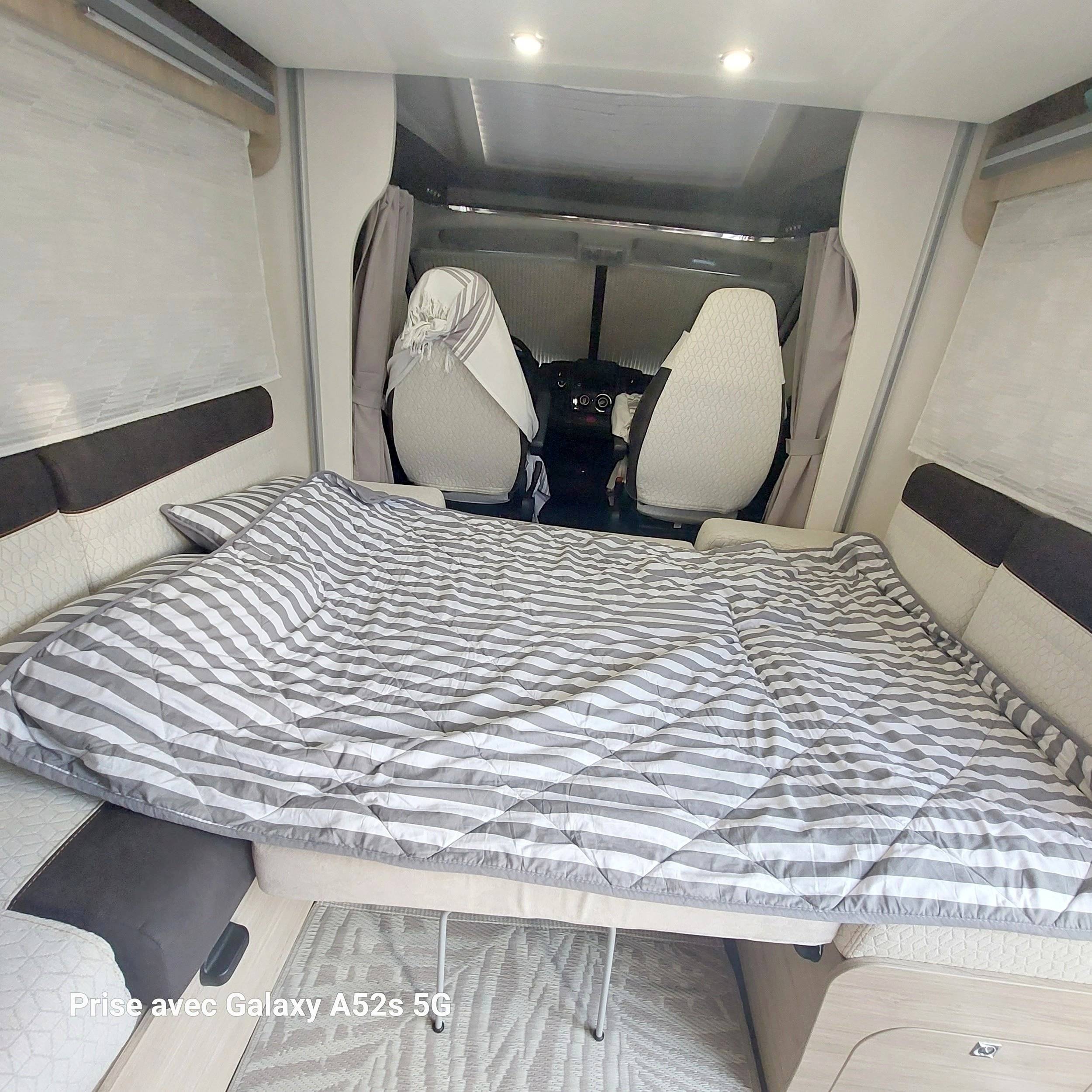 Challenger graphite VIP Edition