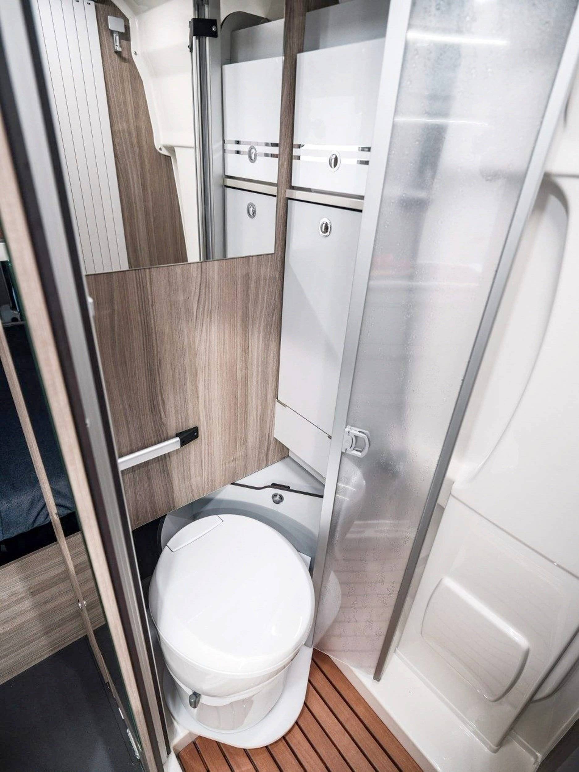 Giottiline Ducato 2,3 l 130 ch/Al-Ko