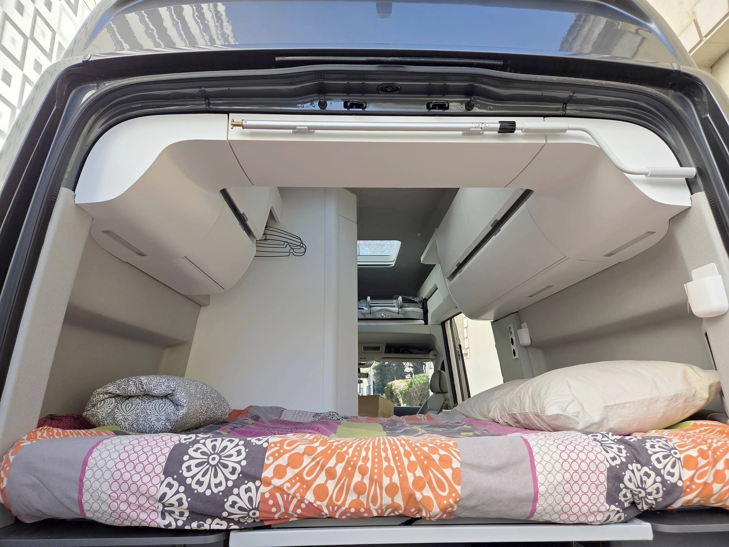 Volkswagen Gran California