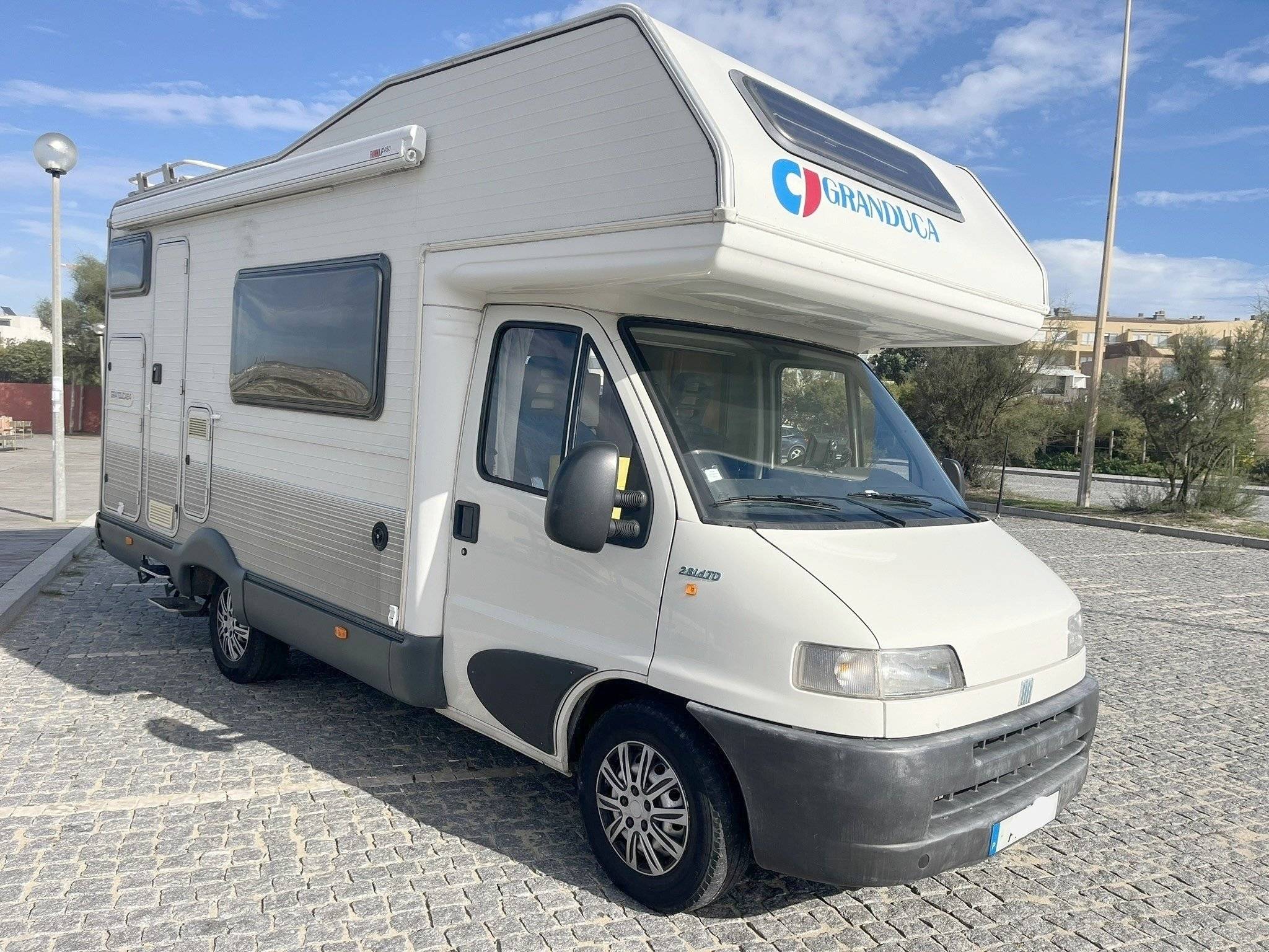 GRANDUCA GRANDUCA 64