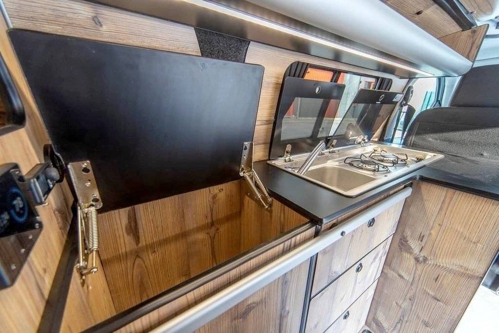 Custo Van Expert Blue HDI 2 L 150ch