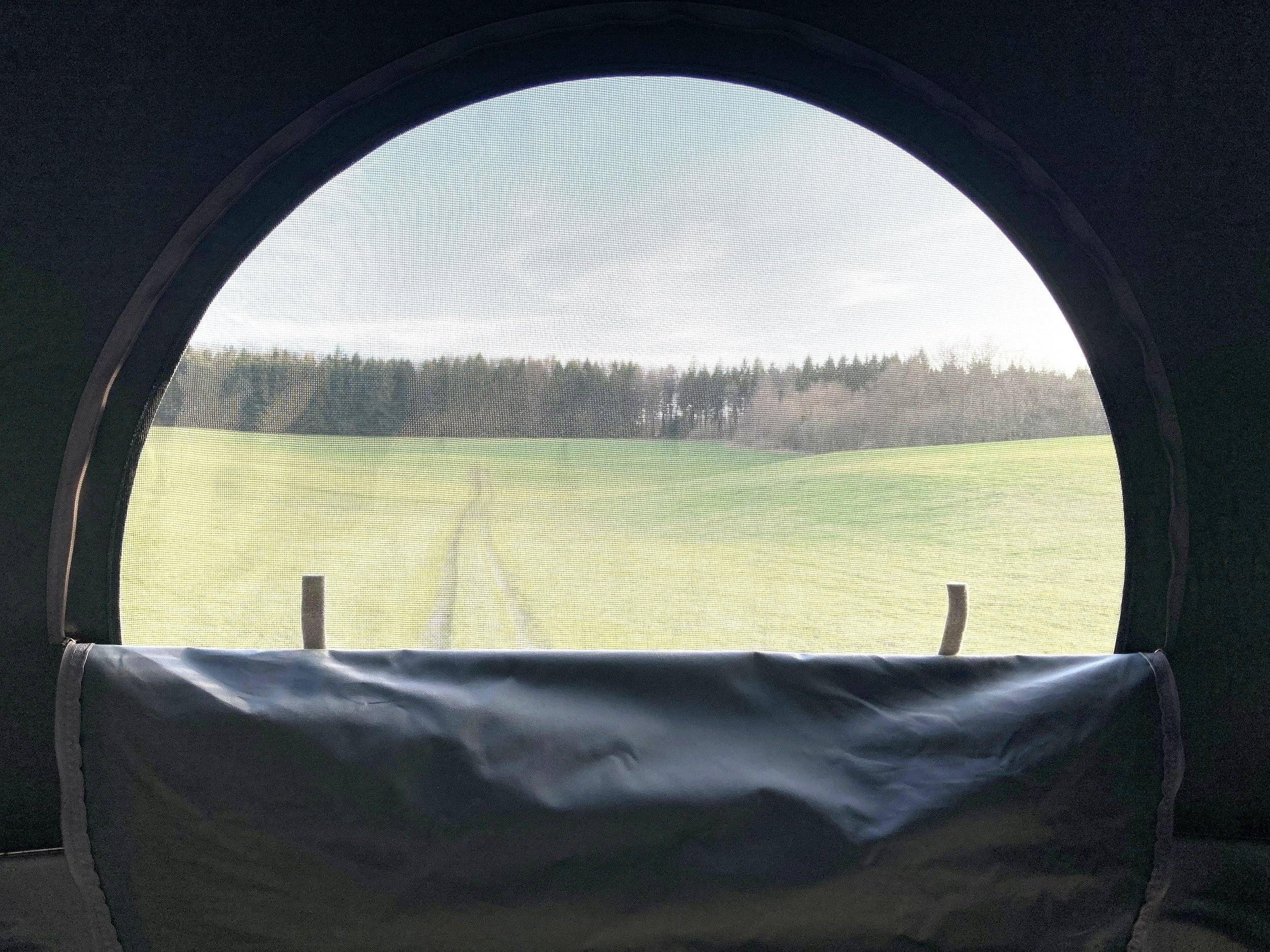 Bürstner Citroën jumper