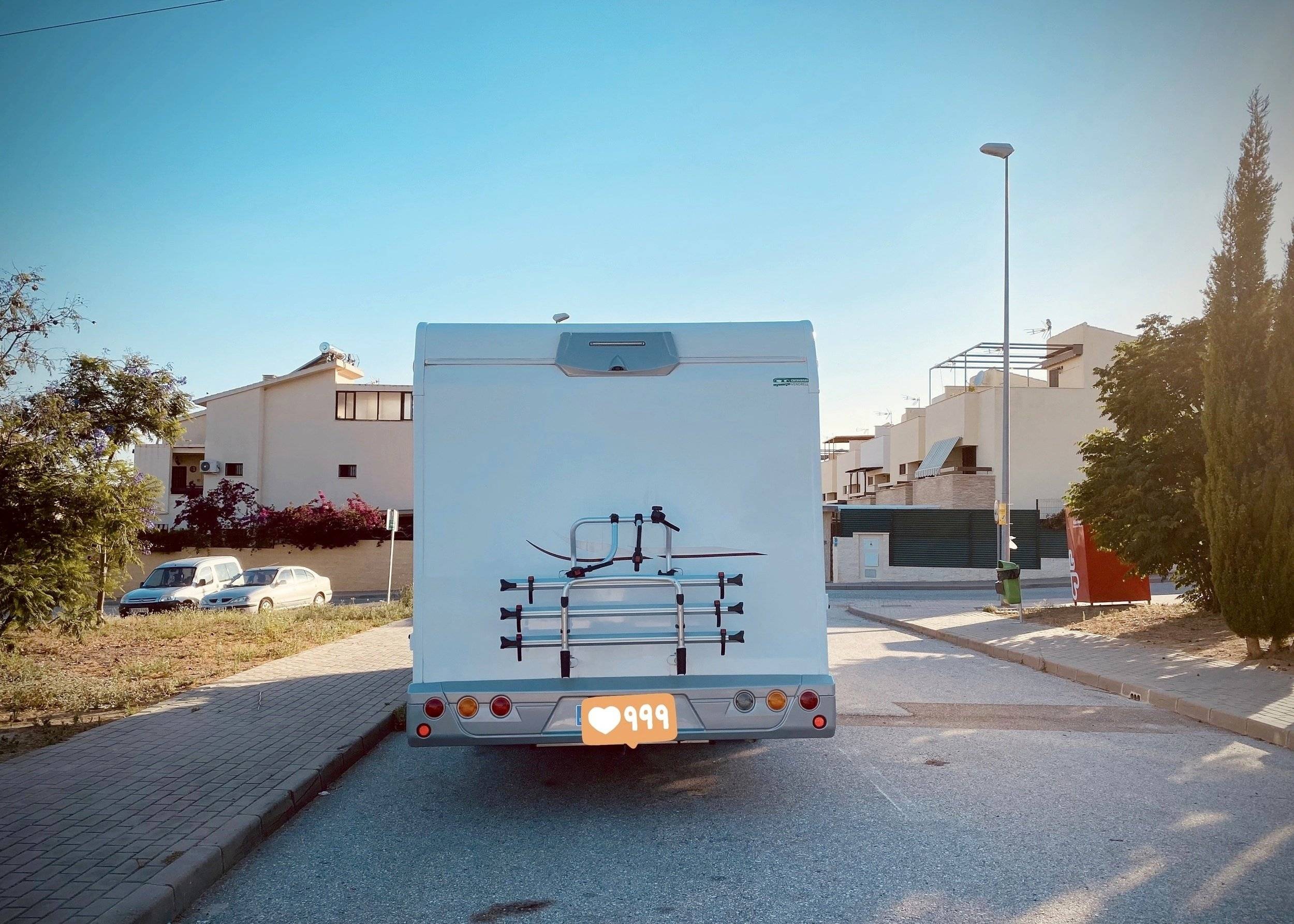 Roller Team 265 Tl Special Edition