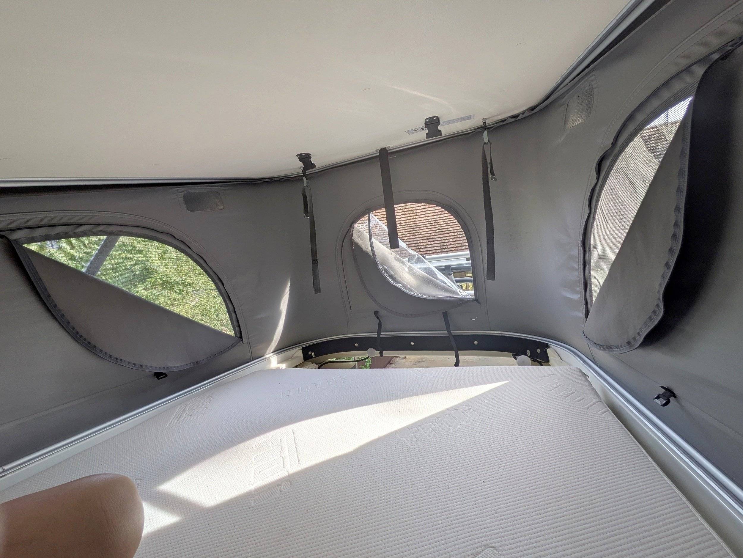 Westfalia Kepler One