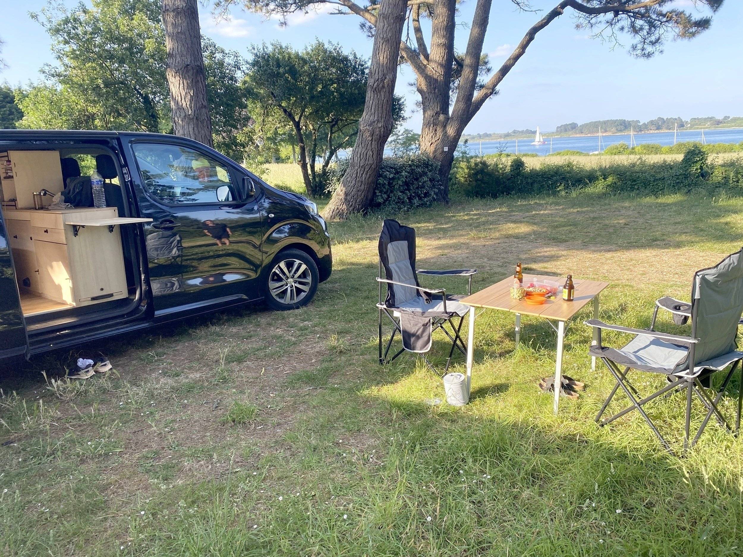 Adria Expert Blue HDI 2 L 150ch