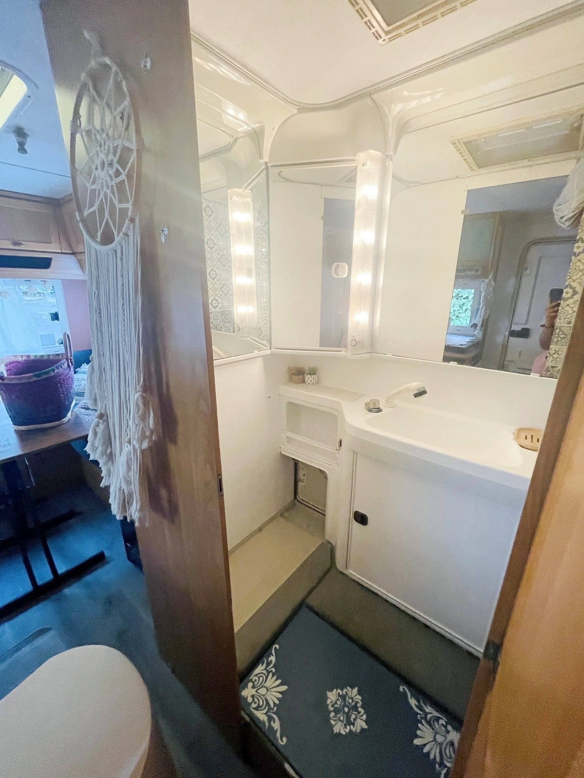 Hymer 534