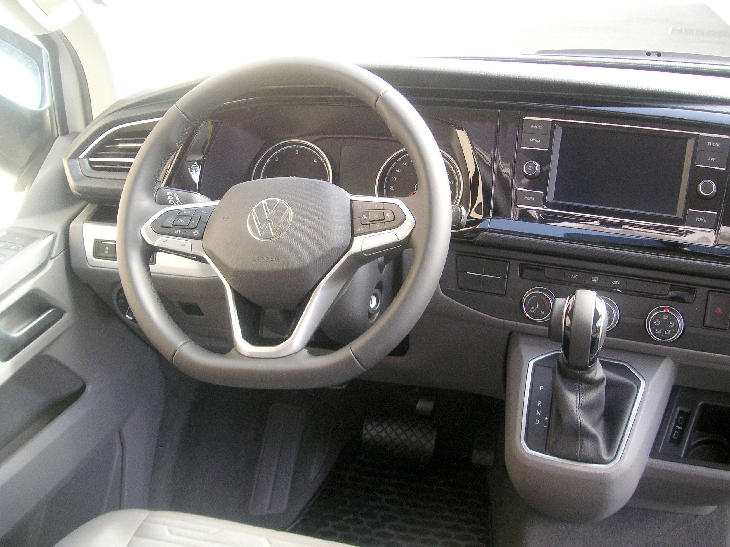 Volkswagen California