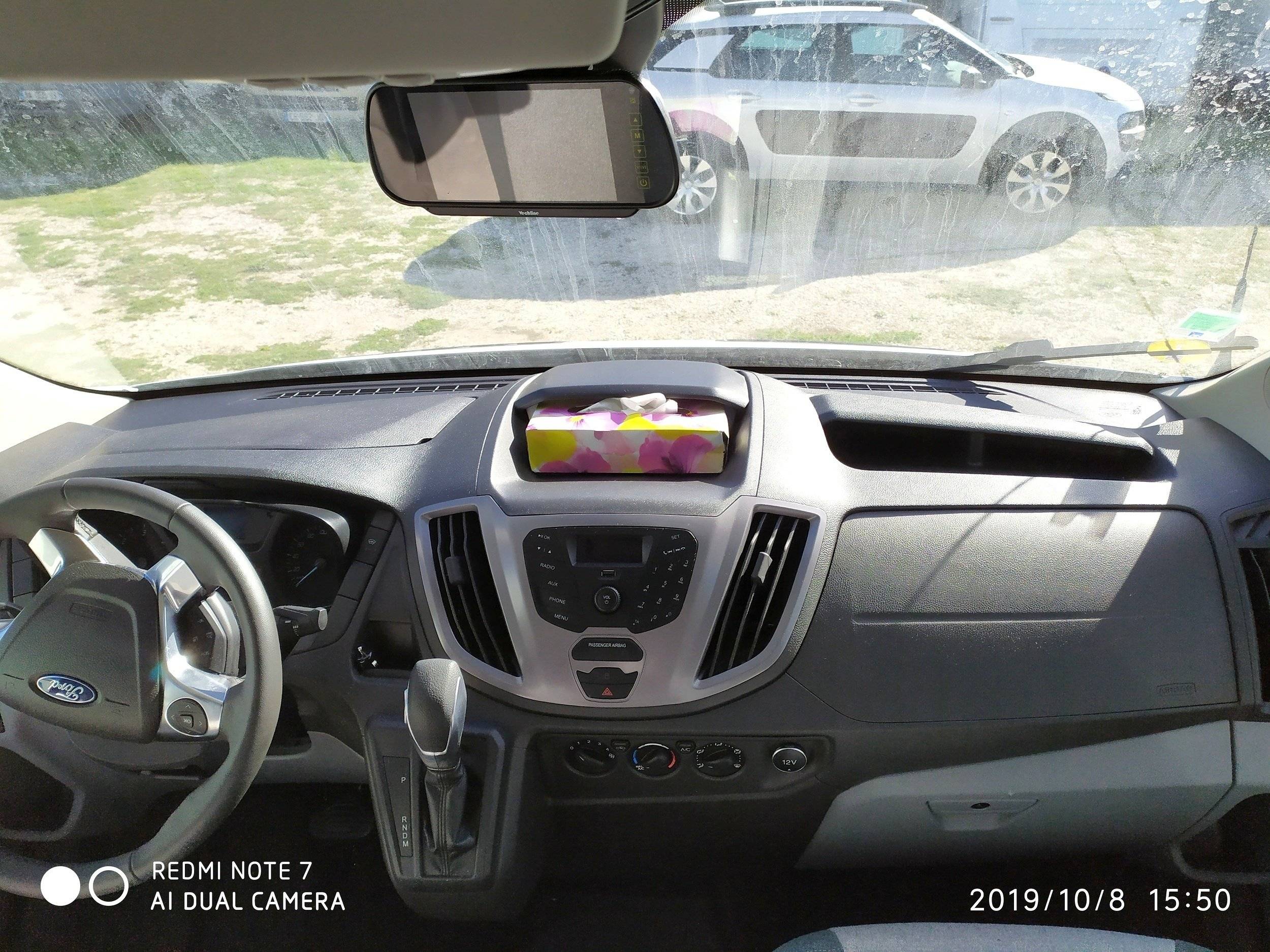 Chausson 640 Titanium