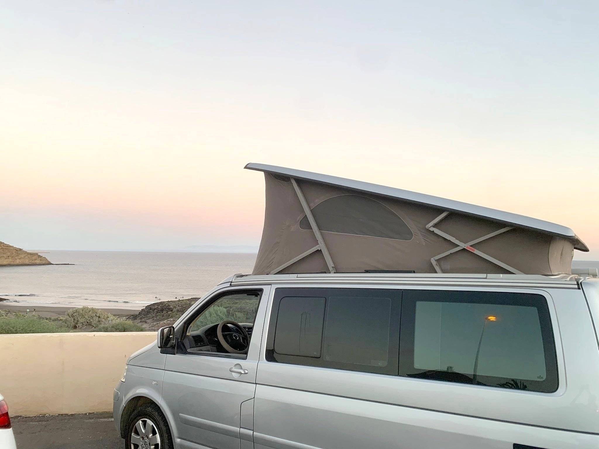 Volkswagen California