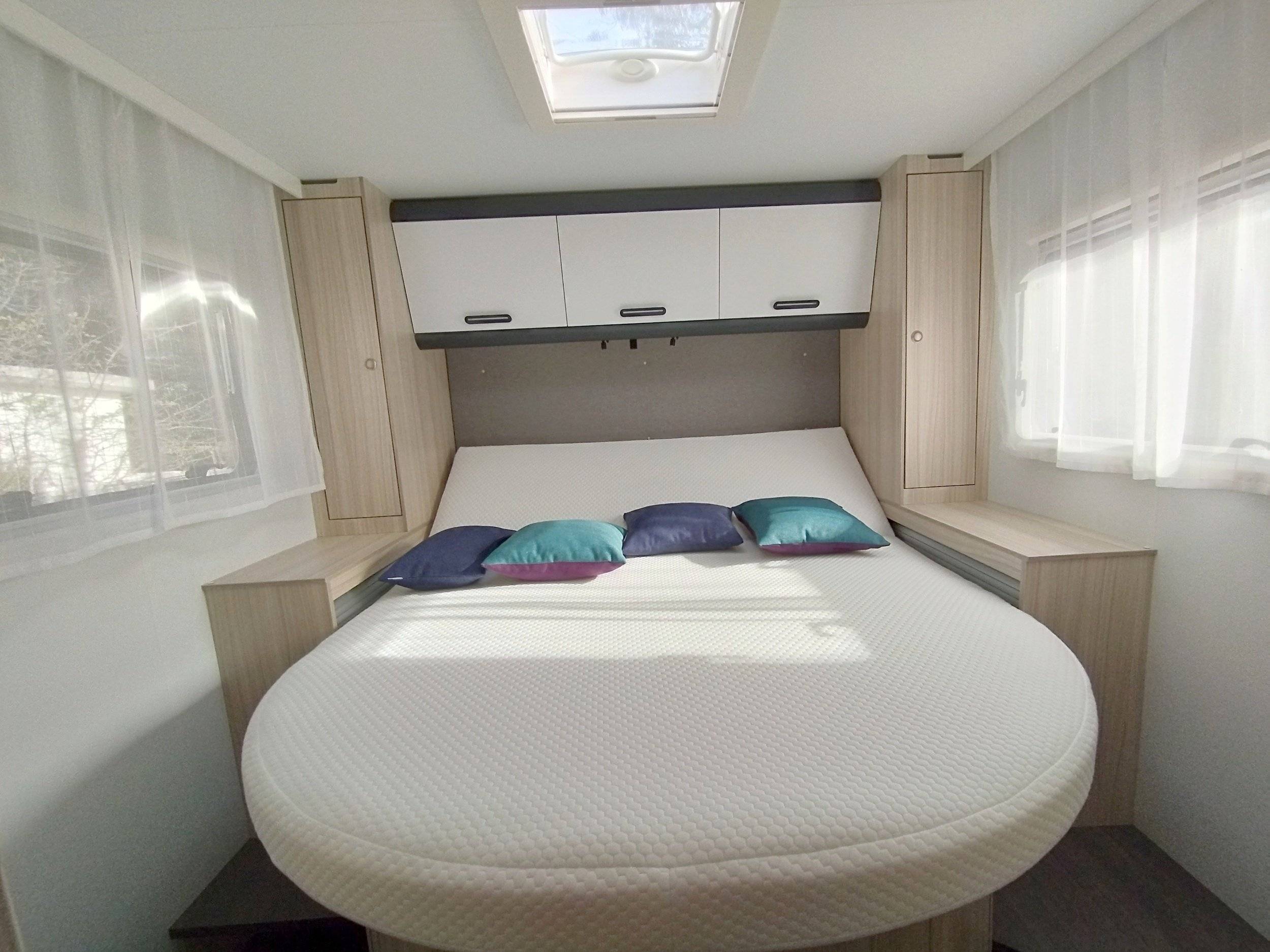 Sun Living S75SC Sun Living S75 SC