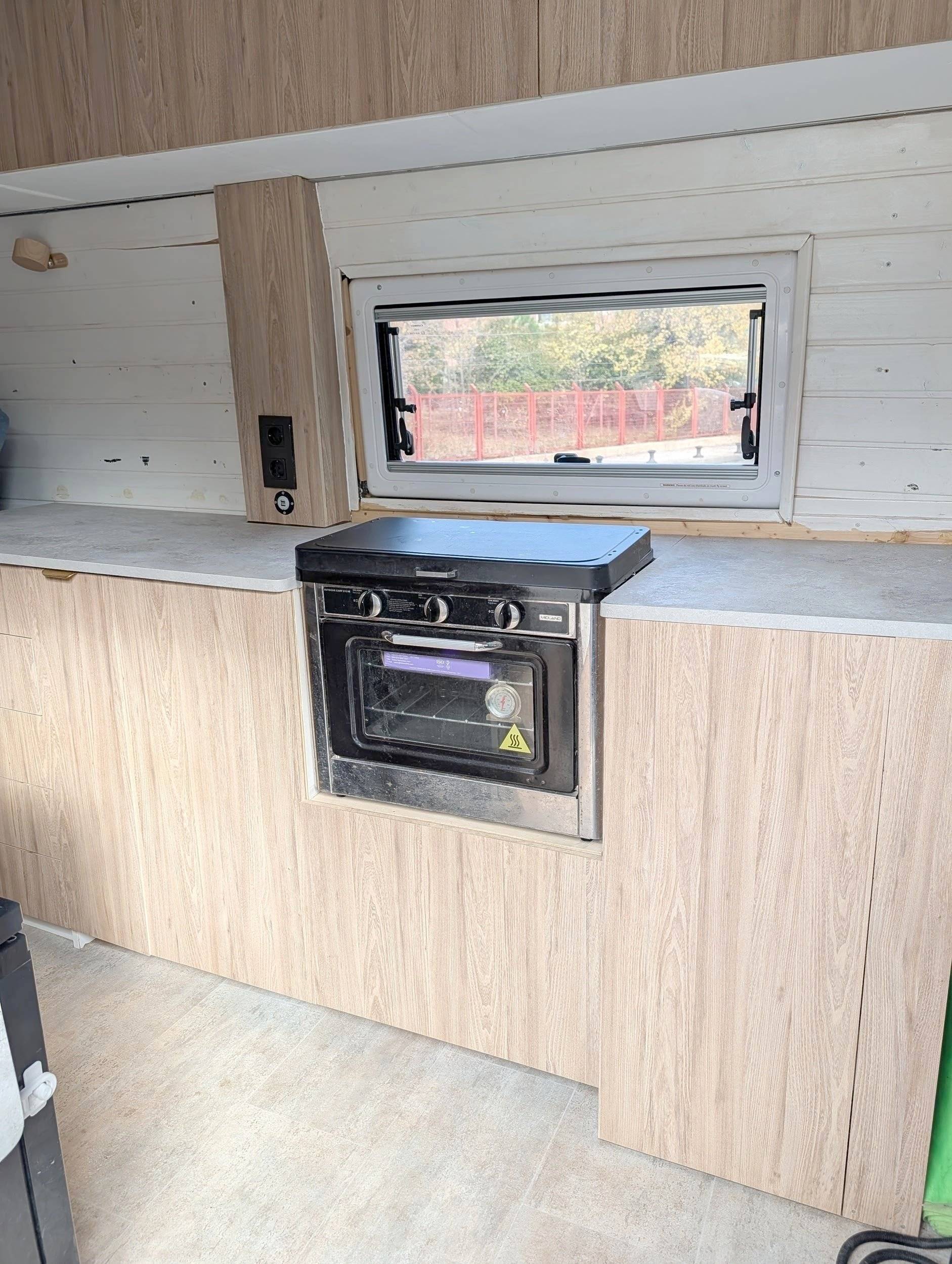 Fiat Ducato 2,3 l Multijet 130 ch.