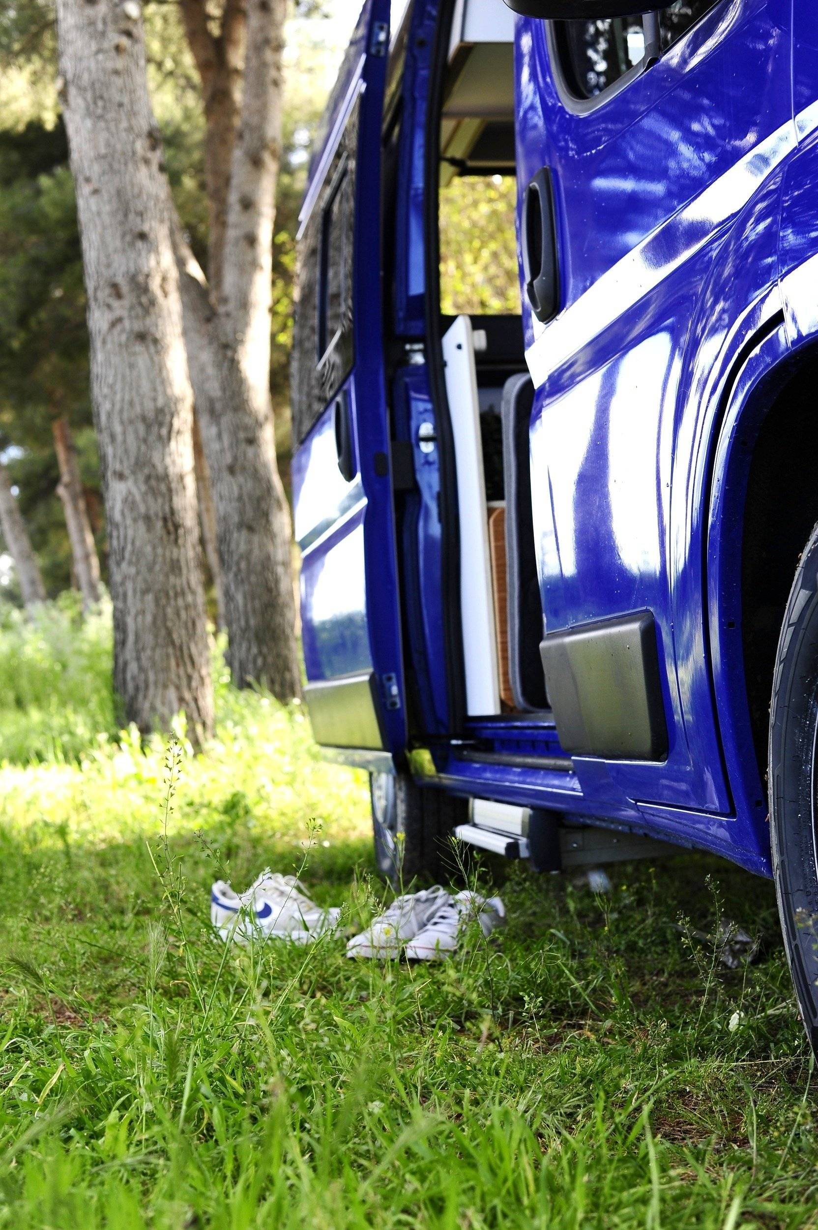 Peugeot  Peugeot boxer