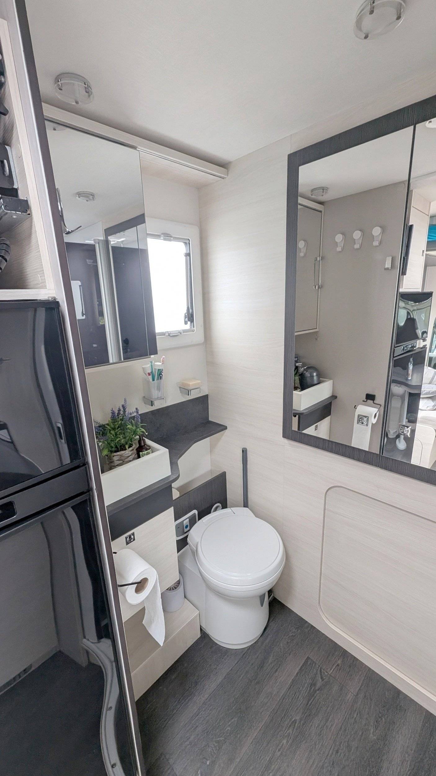Chausson 2,3 l 140 ch.