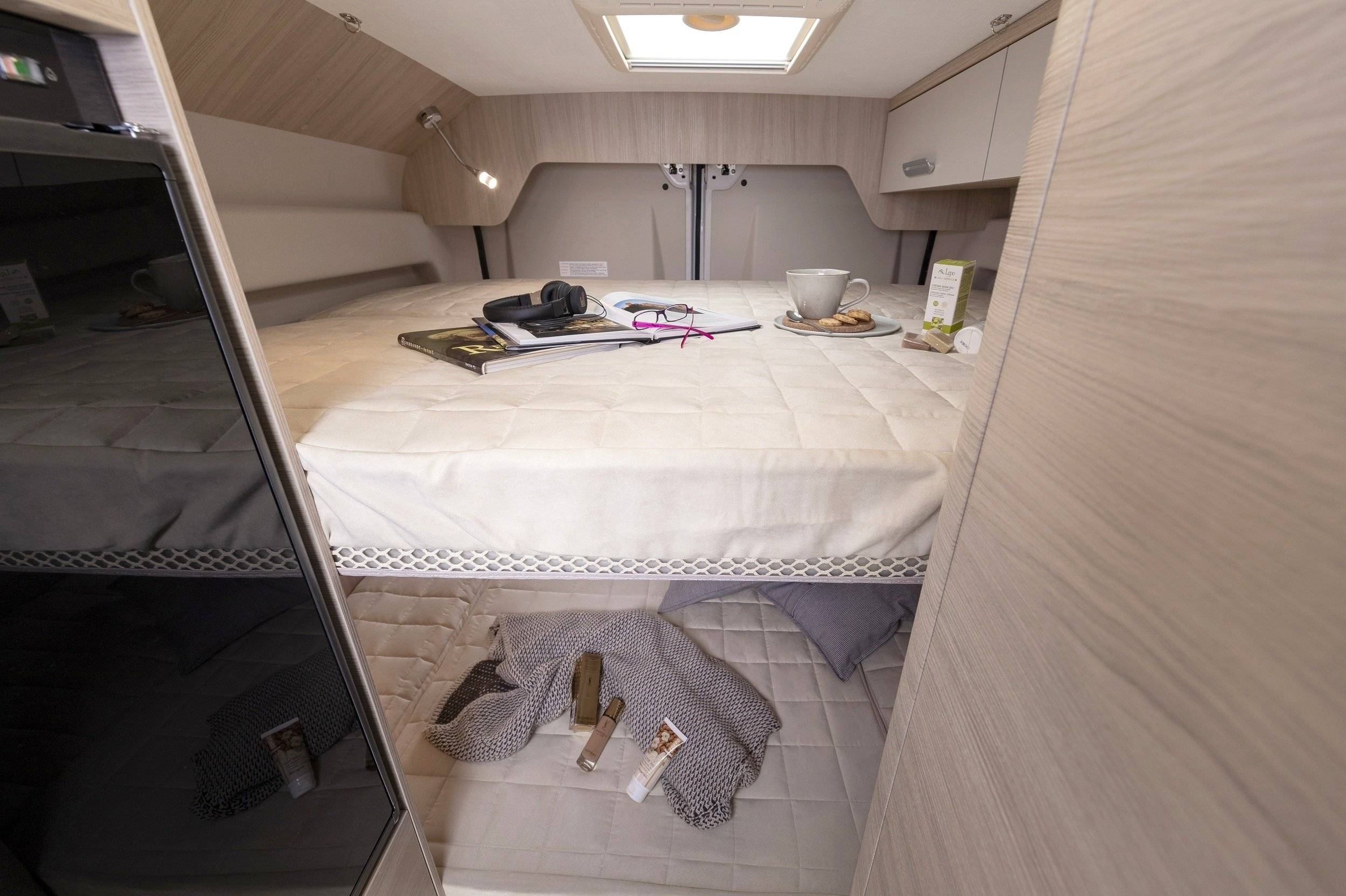 Fiat ELNAGH E VAN 5 PREMIUM