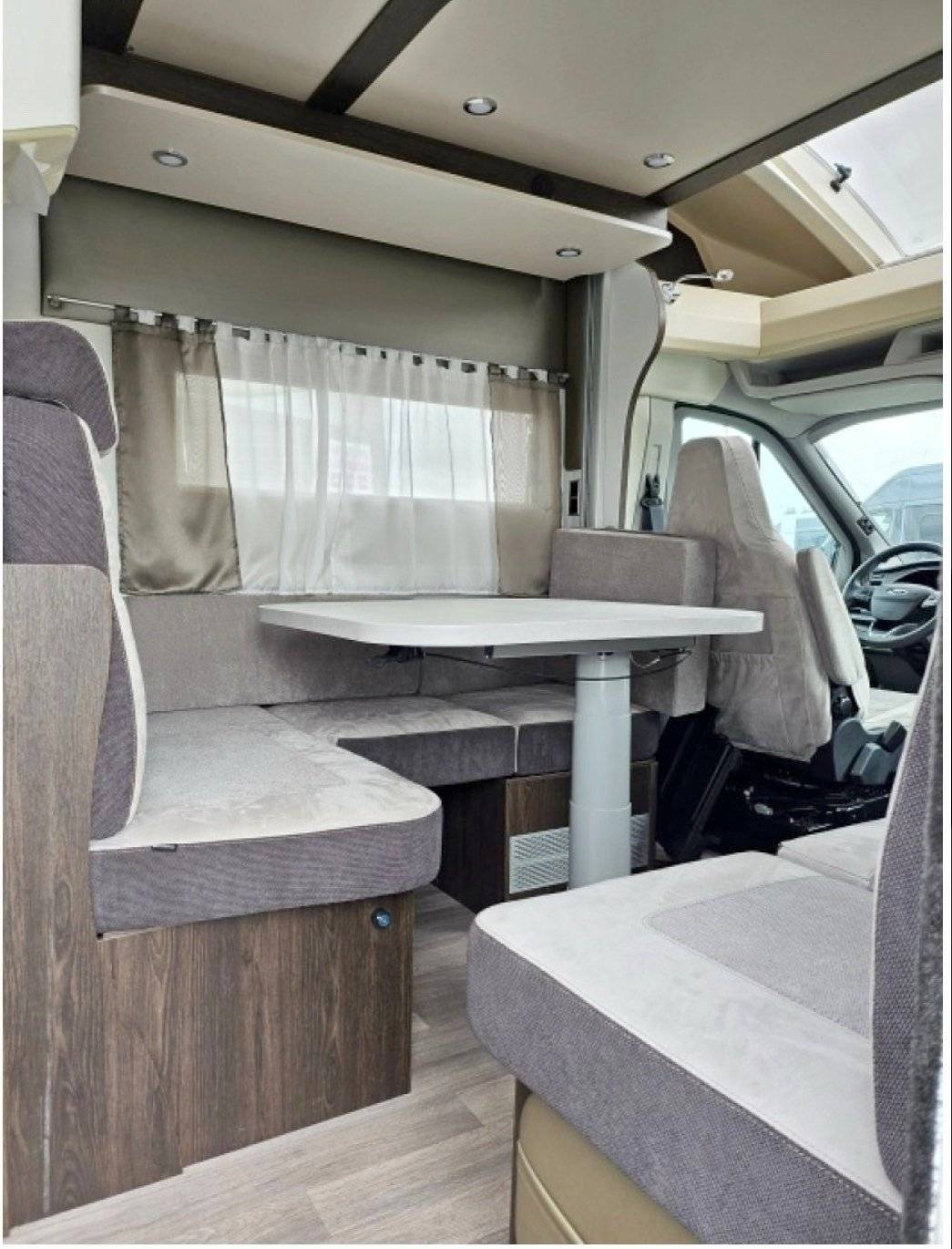 Benimar BENIMAR TESSORO 483