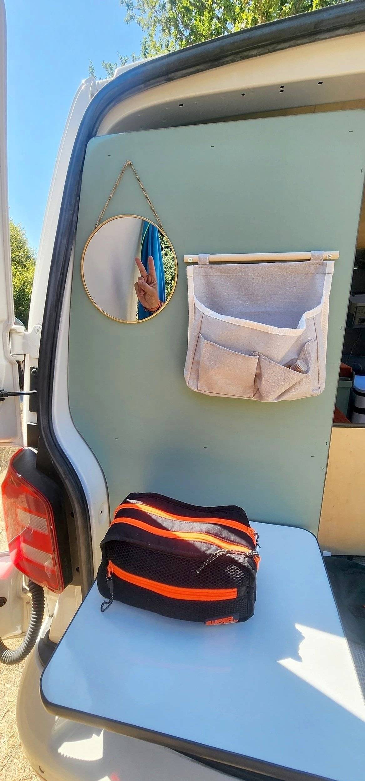 Volkswagen T6 2 l 102 ch