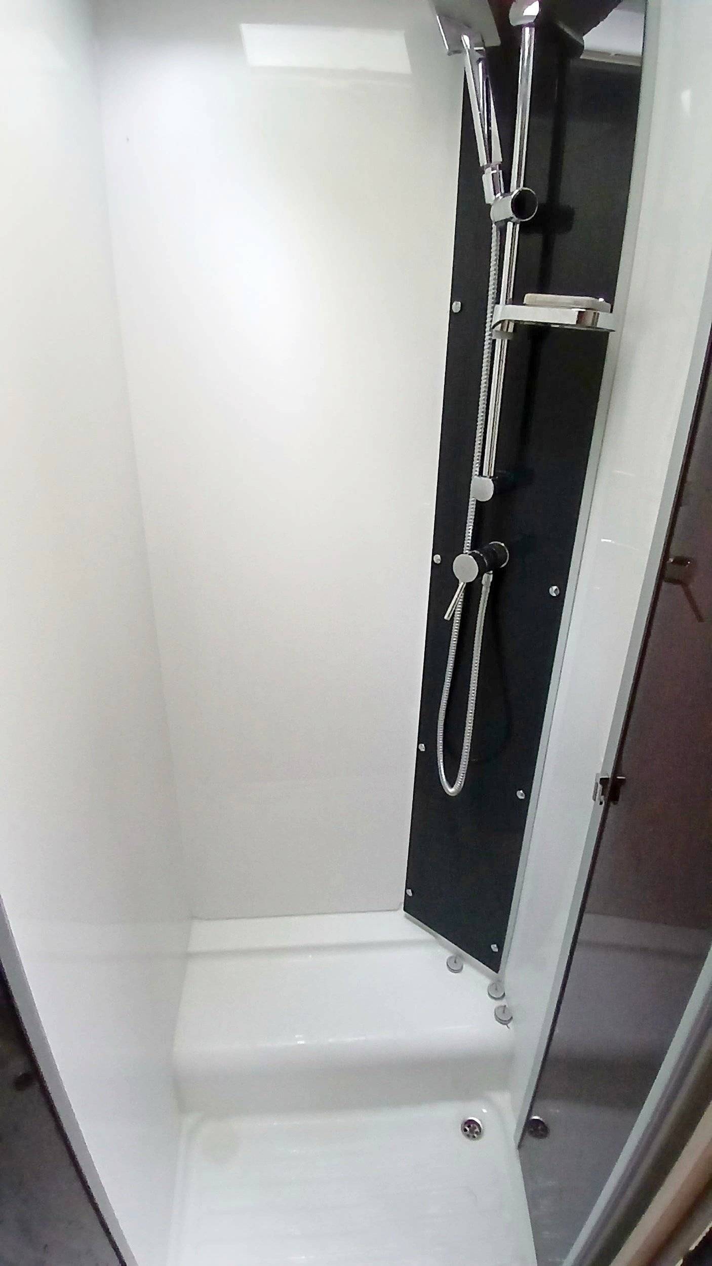 Chausson 720 First Line