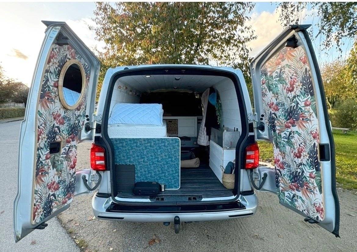 Volkswagen T6 2 l 150 ch