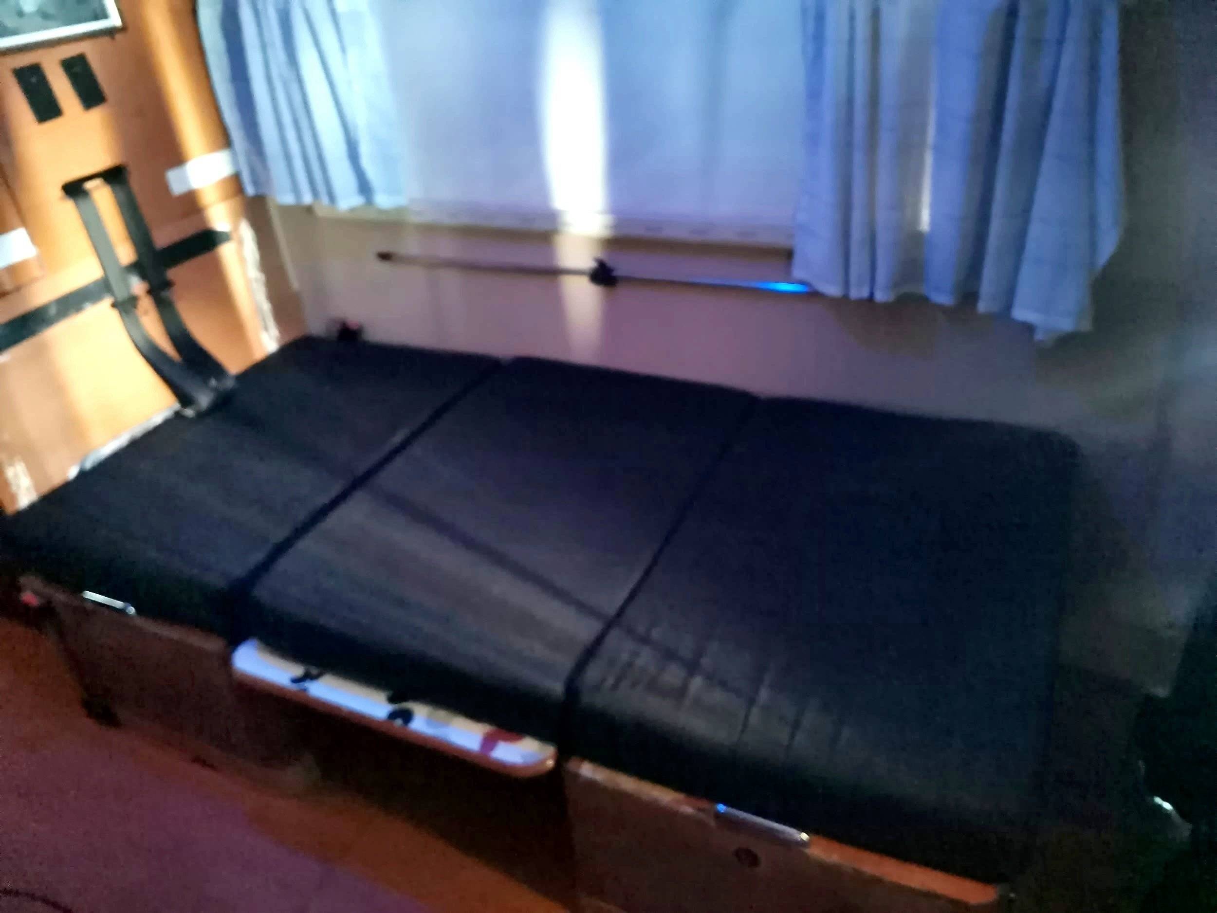 Mobilvetta Ducato 290 - 2.5 TD