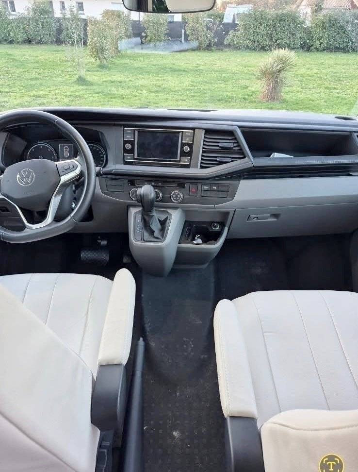 Westfalia WESTFALIA Kepler six