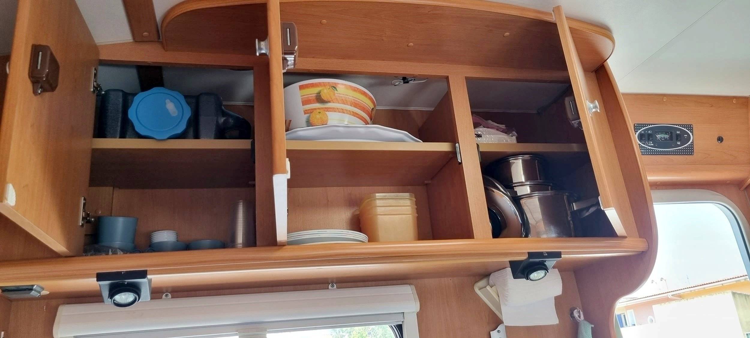 Sunlight Ducato 2,3 130 ch