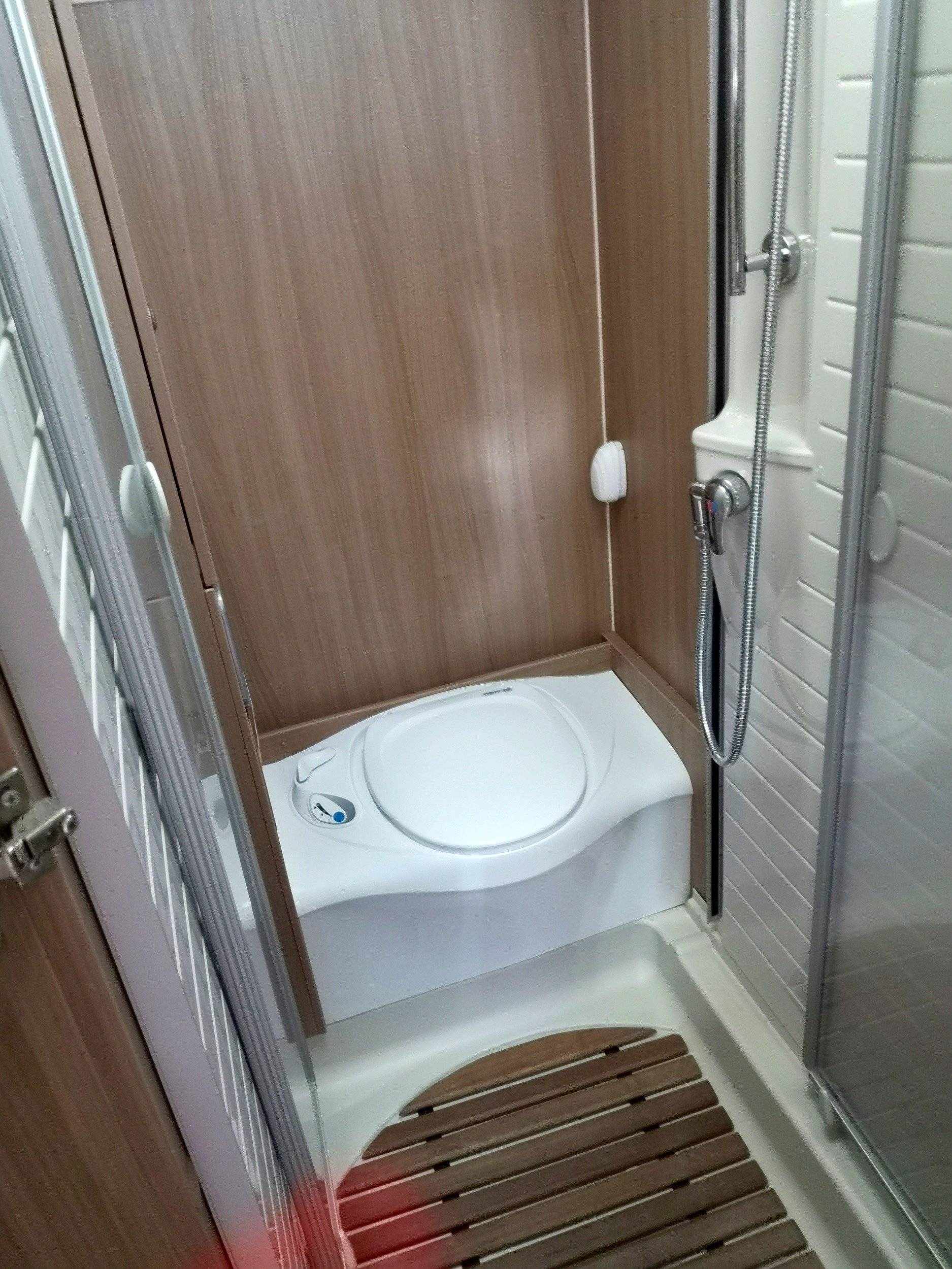 Bürstner Bürstner A530-2