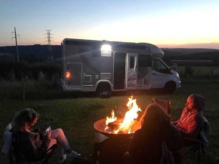 Chausson 640 Titanium Premium