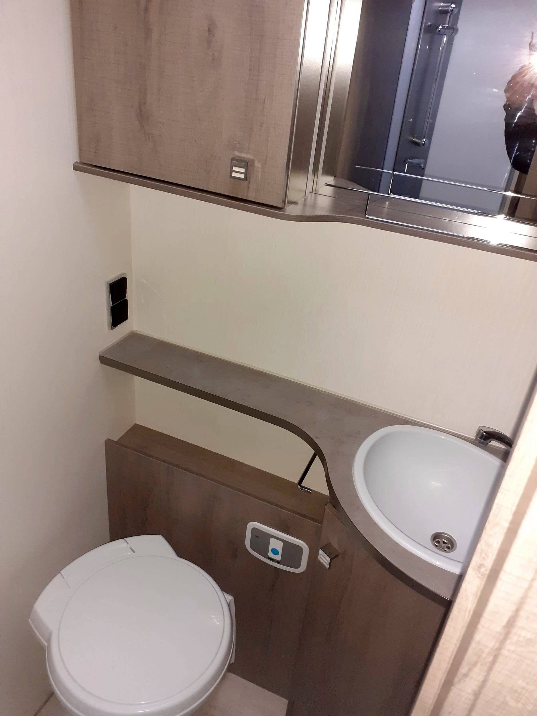 Bavaria I741 C Class