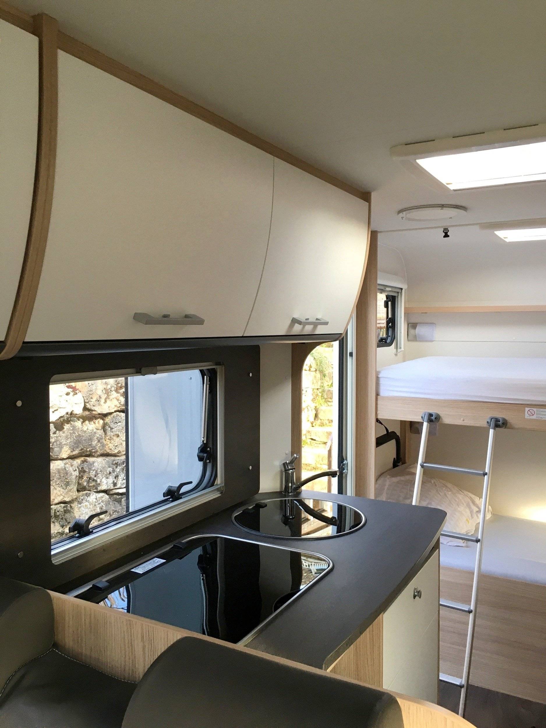 Fiat DUCATO 2,3 l 140 ch