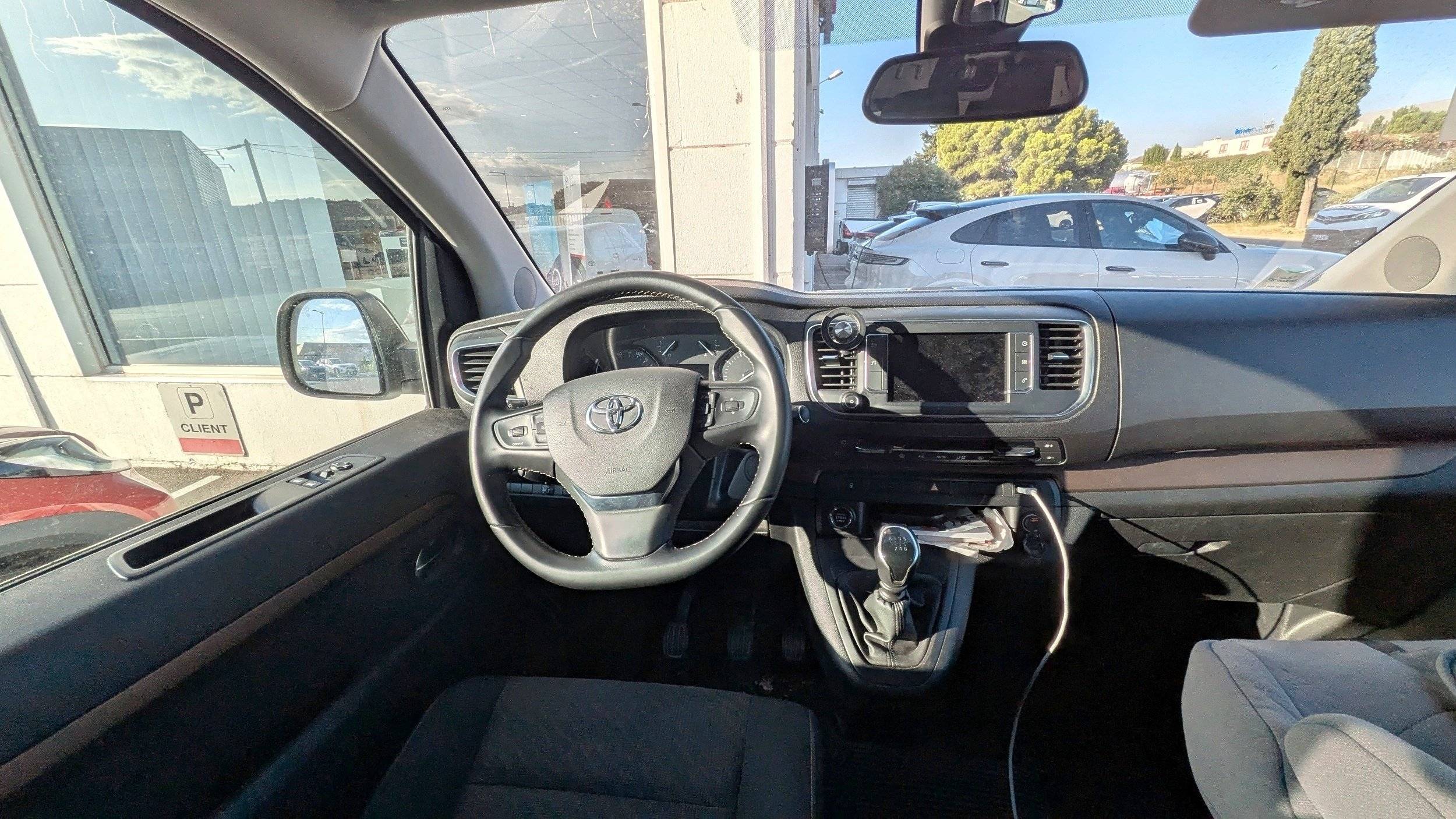 Dethleffs Crosscamp Flex 