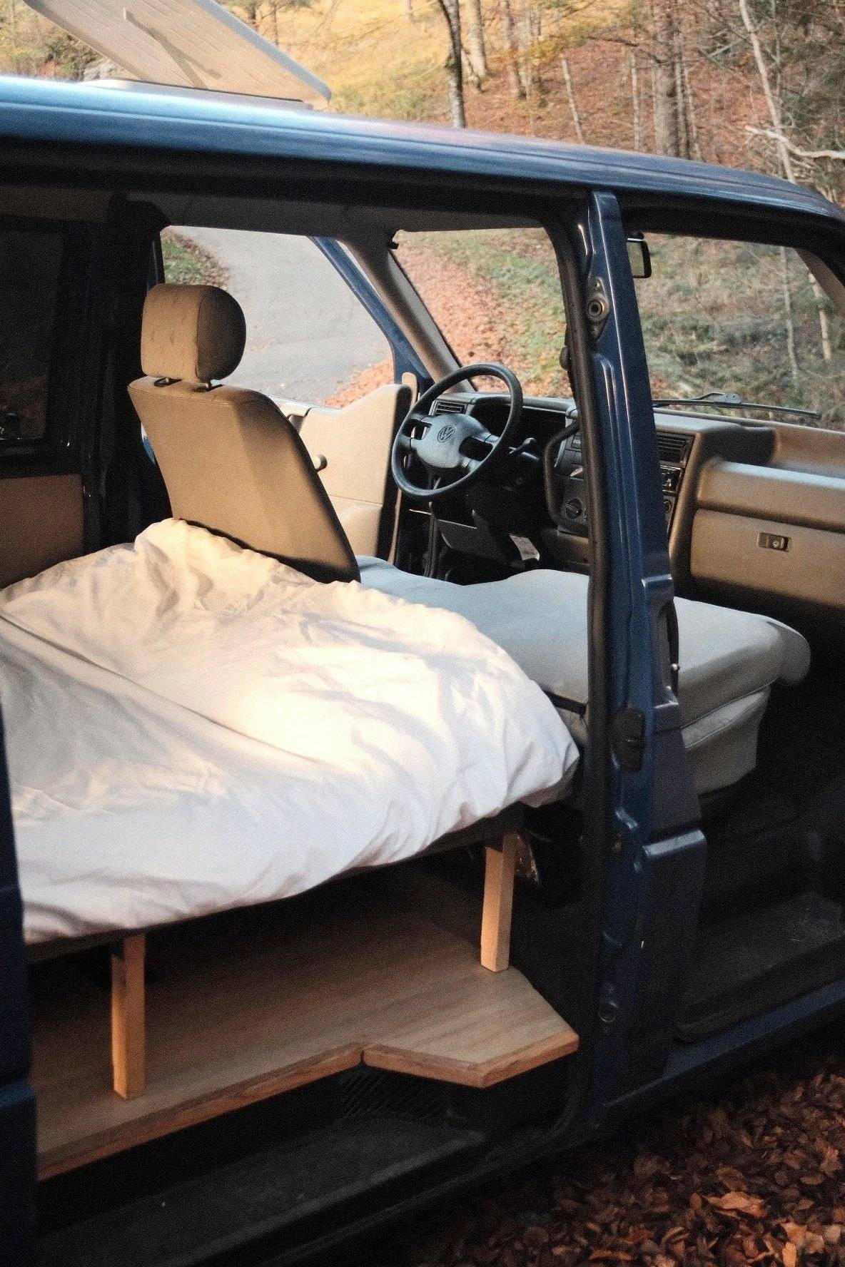 Volkswagen Transporter T4