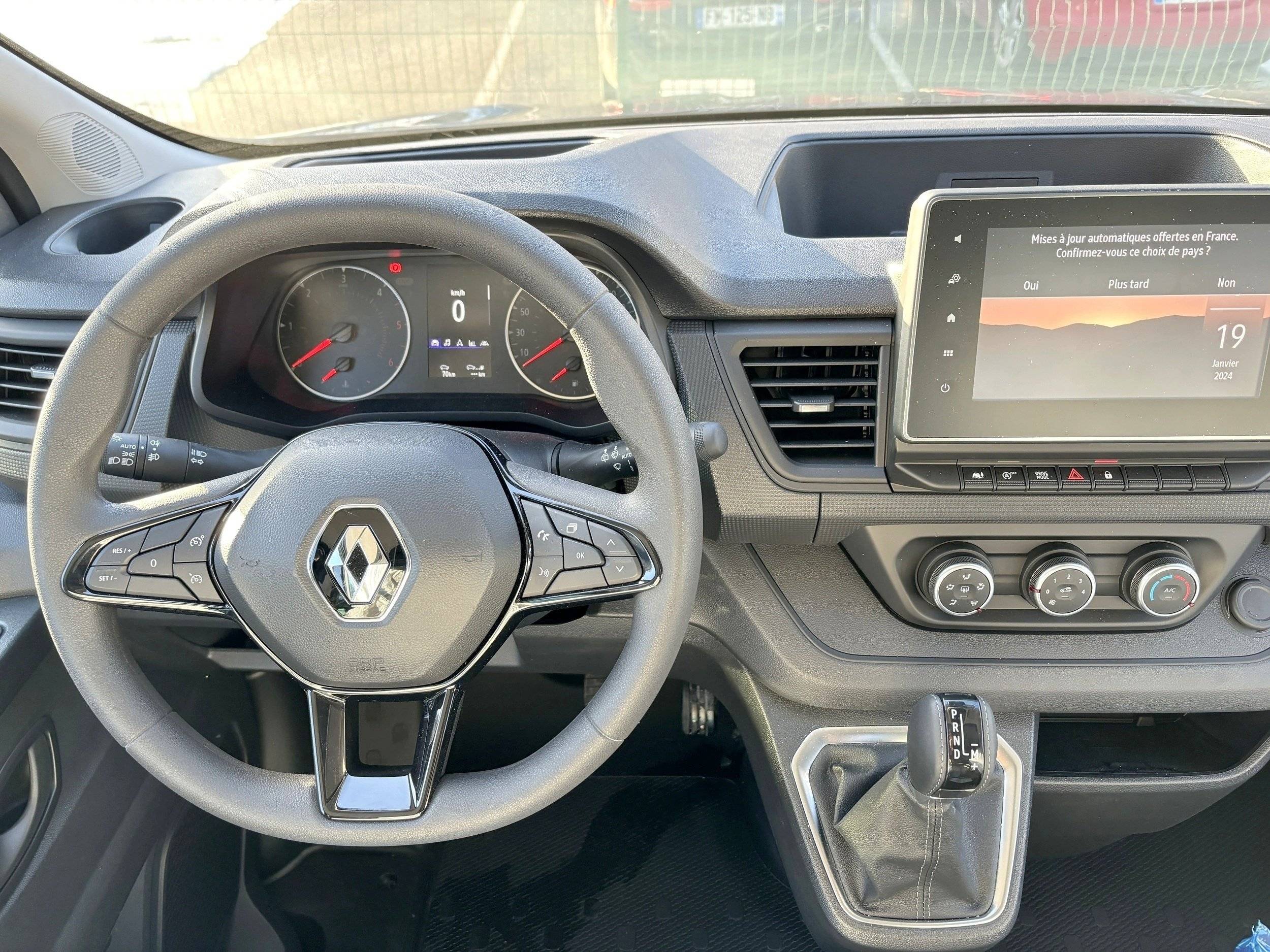 Bürstner Bürstner playa C500