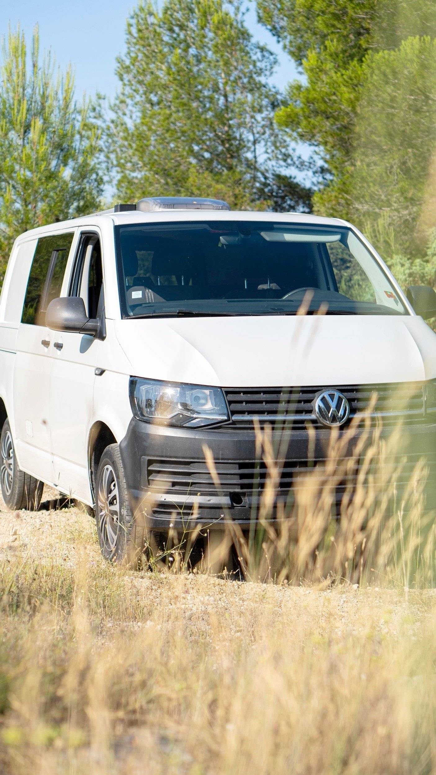 Volkswagen T6 2 l 102 ch