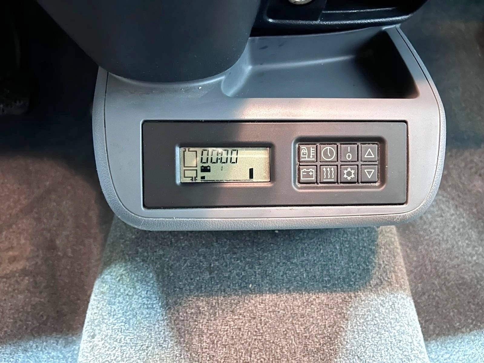 Mercedes Mercedes marco polo viano