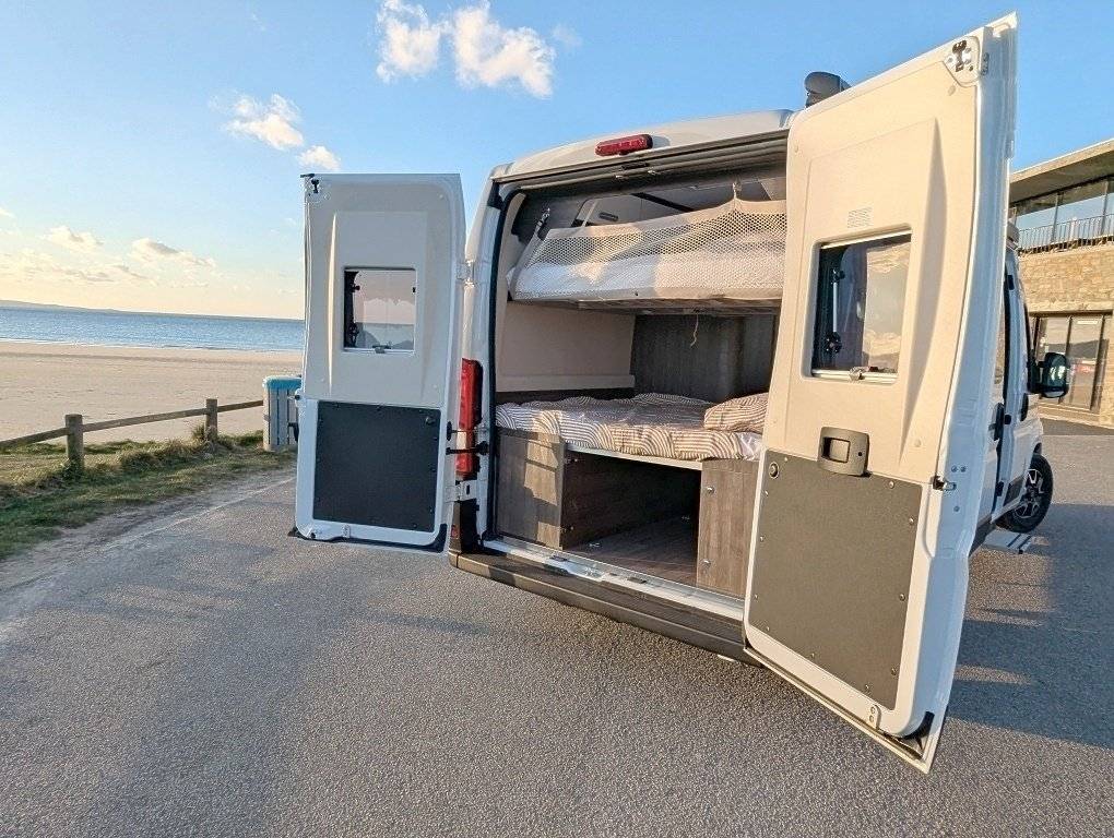 Benimar Benimar 120PS