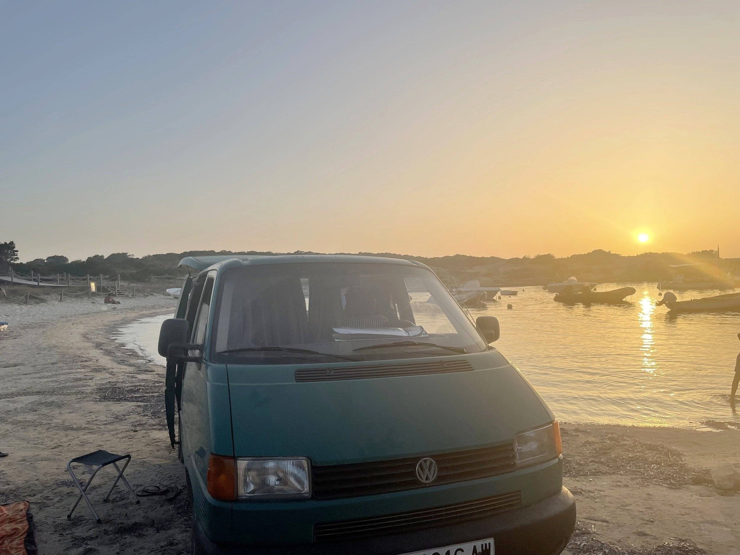 Volkswagen Volkswagen T4